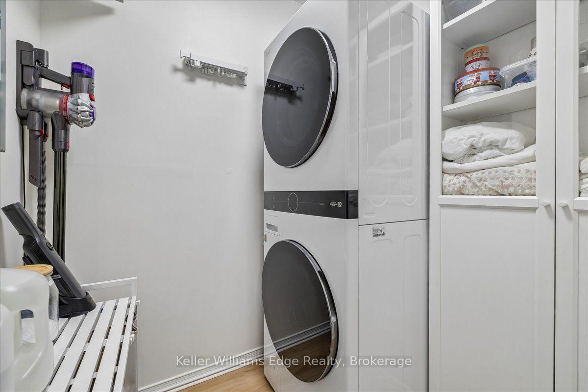 Photo 24 of Unit 508, 1201 North Shore Boulevard E, Burlington, Brant — HOMEH