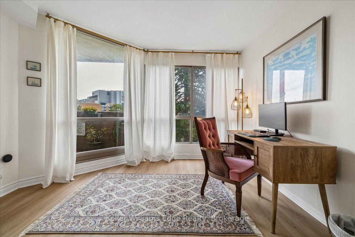 Photo 25 of Unit 508, 1201 North Shore Boulevard E, Burlington, Brant — HOMEH