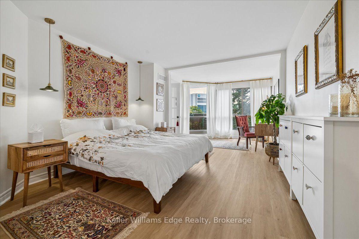 Photo 26 of Unit 508, 1201 North Shore Boulevard E, Burlington, Brant — HOMEH