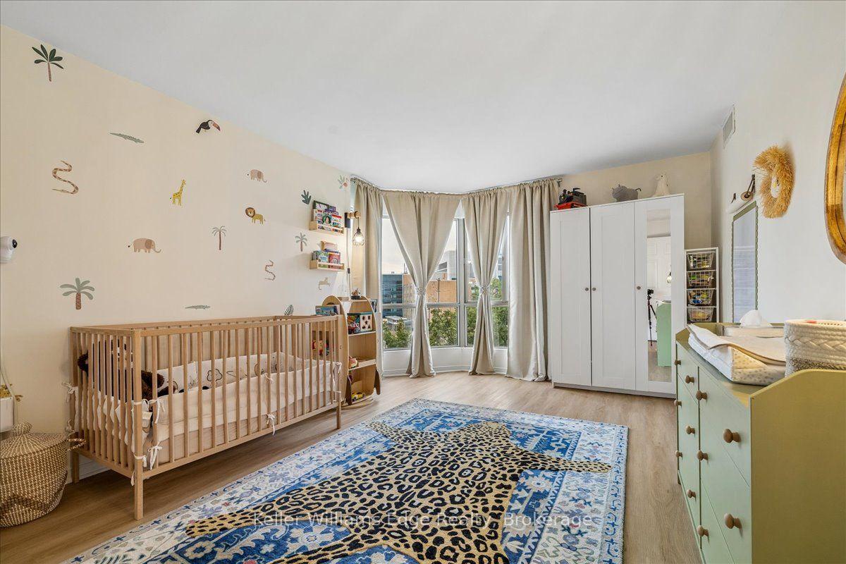 Photo 30 of Unit 508, 1201 North Shore Boulevard E, Burlington, Brant — HOMEH
