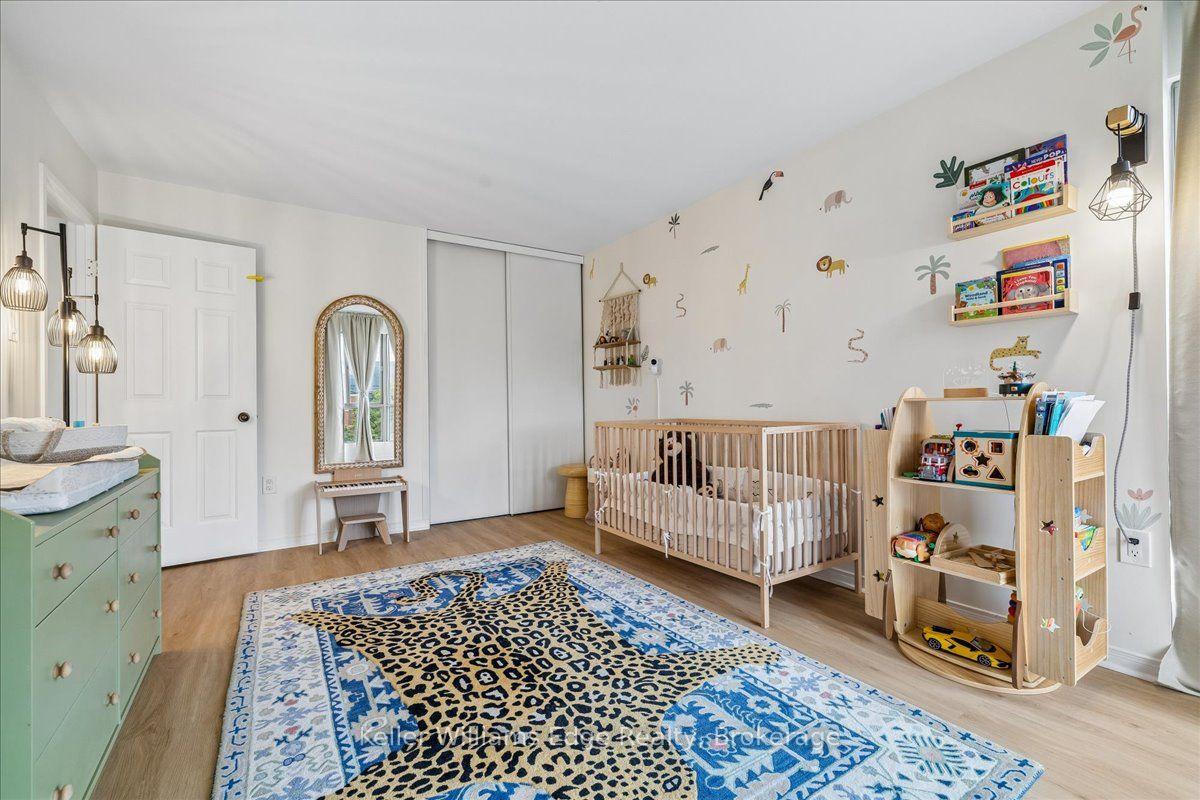 Photo 32 of Unit 508, 1201 North Shore Boulevard E, Burlington, Brant — HOMEH