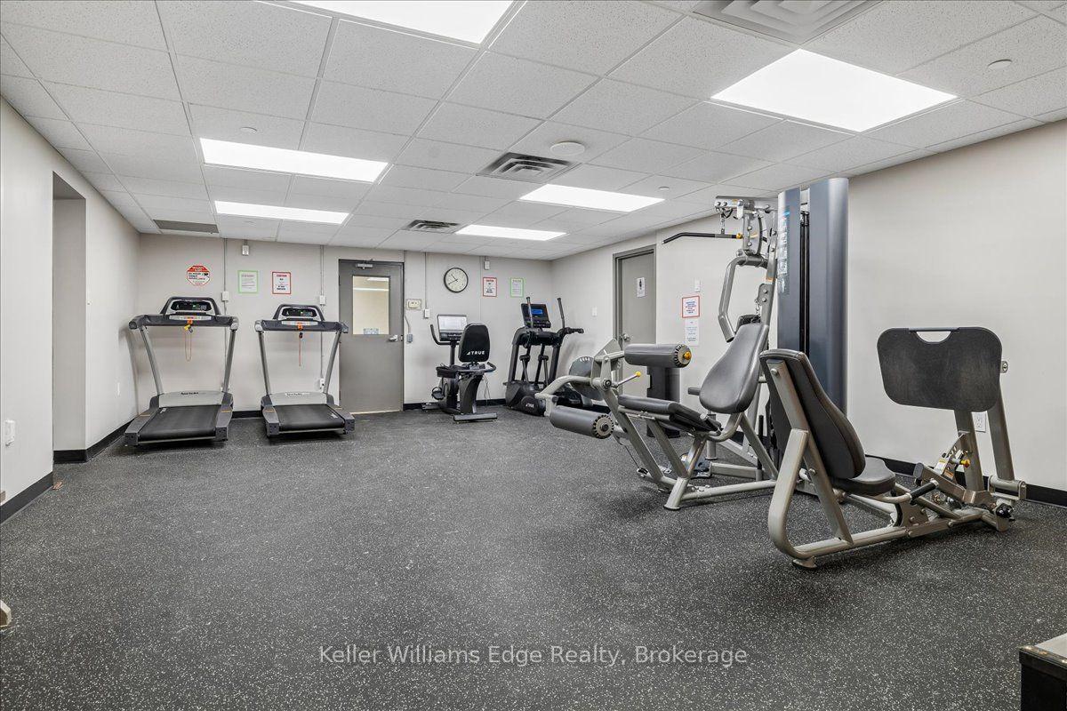 Photo 33 of Unit 508, 1201 North Shore Boulevard E, Burlington, Brant — HOMEH