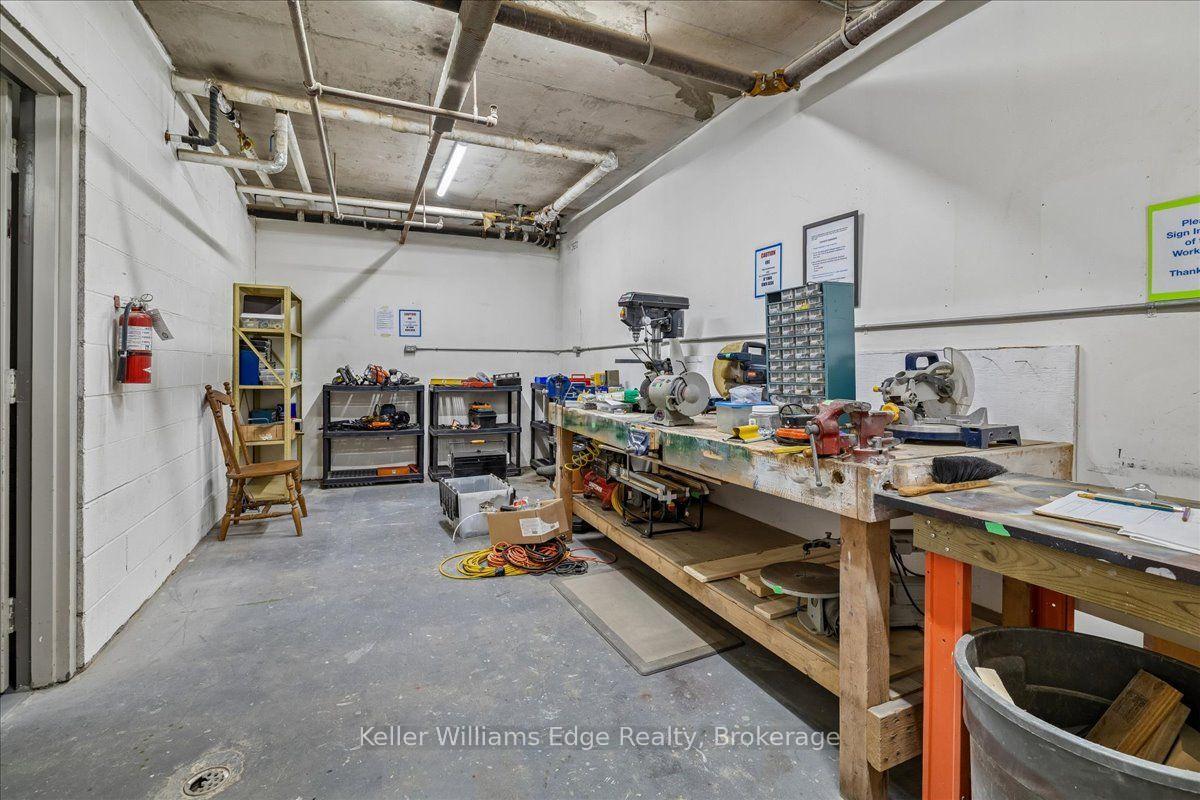 Photo 34 of Unit 508, 1201 North Shore Boulevard E, Burlington, Brant — HOMEH