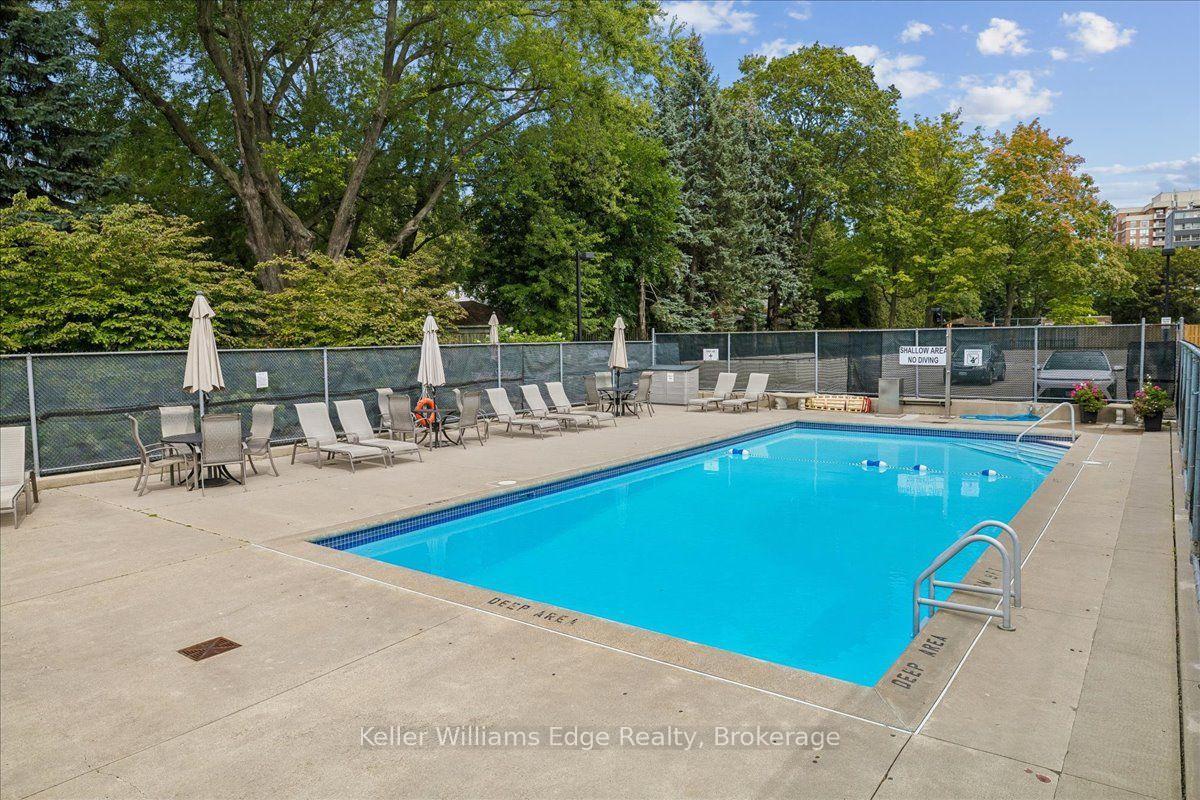 Photo 36 of Unit 508, 1201 North Shore Boulevard E, Burlington, Brant — HOMEH