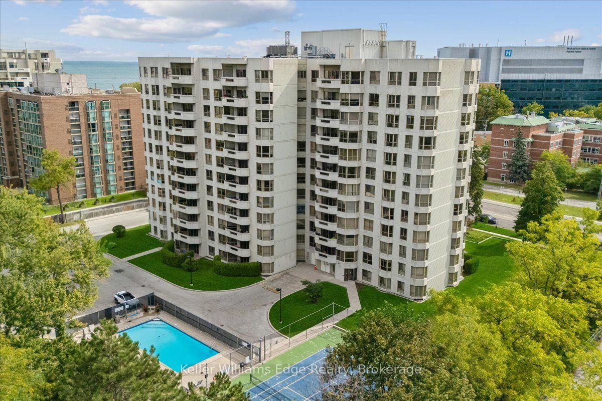 Photo 38 of Unit 508, 1201 North Shore Boulevard E, Burlington, Brant — HOMEH