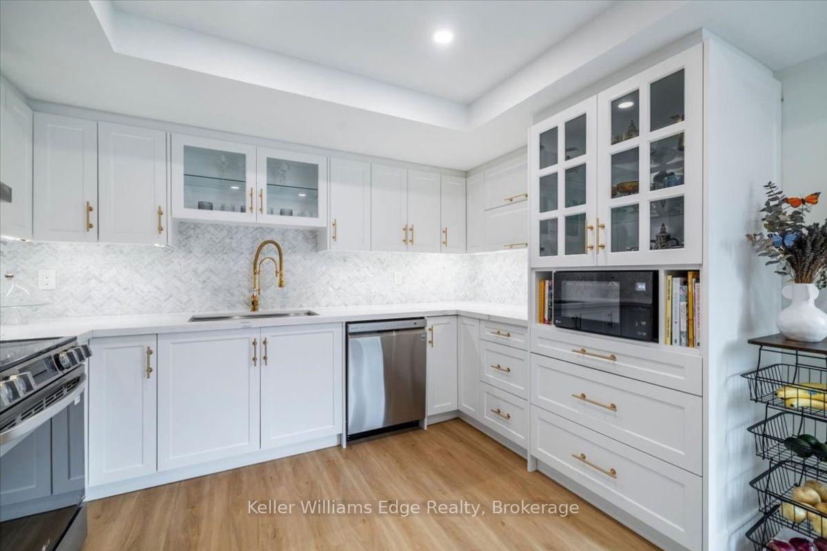 Photo 21 of Unit 508, 1201 North Shore Boulevard E, Burlington, Brant — HOMEH