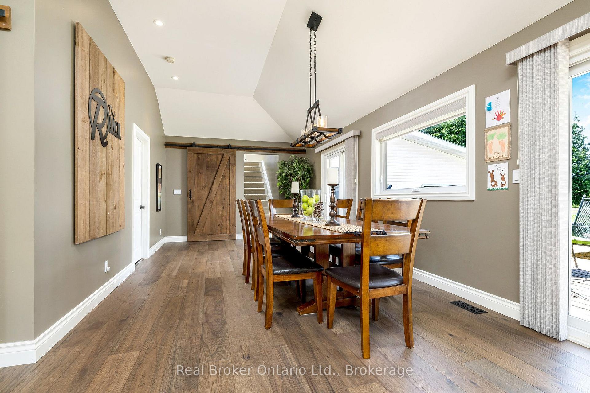 Photo 10 of 11170 Fifth Line, Milton, Rural Nassagaweya — HOMEH