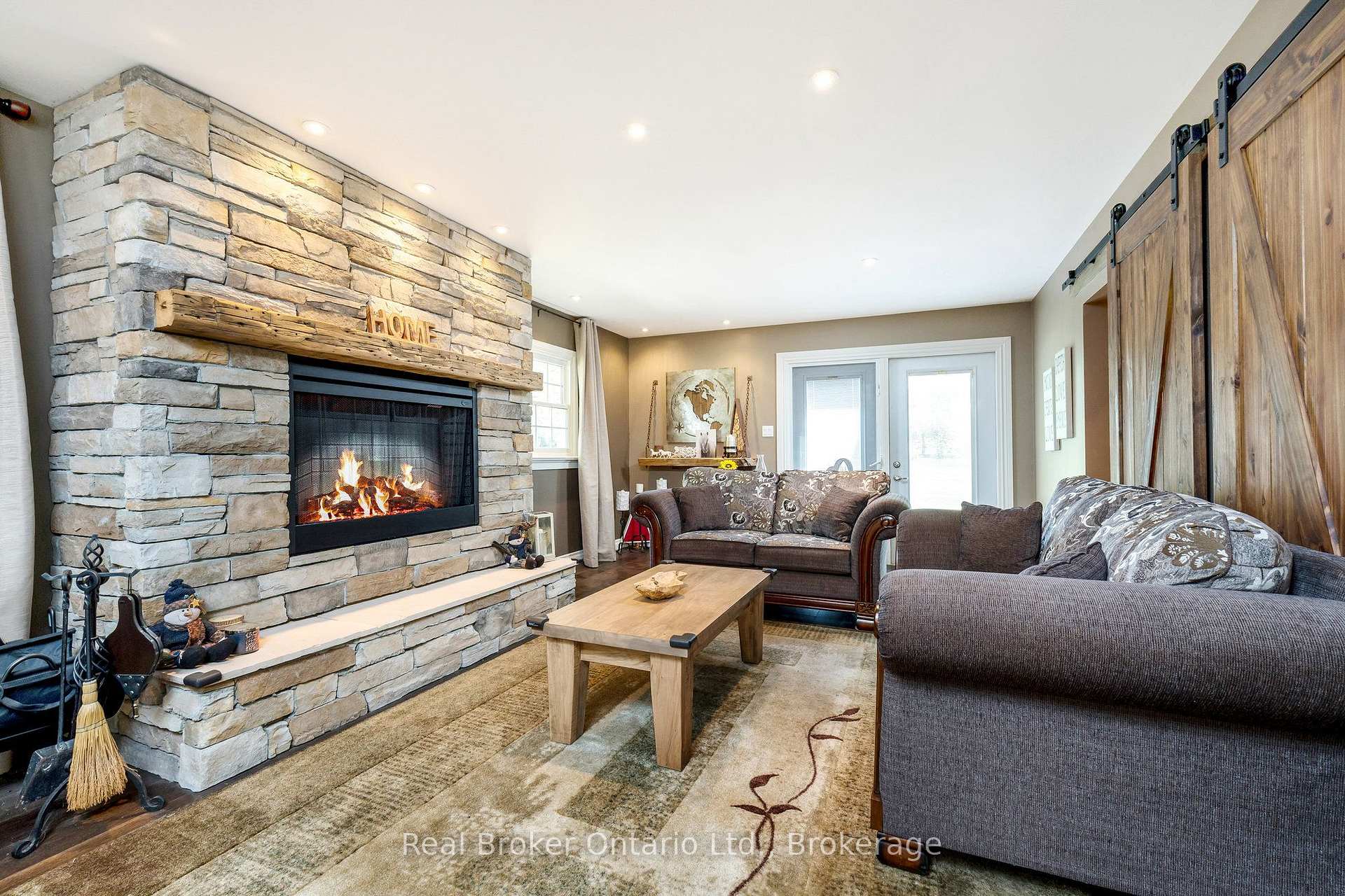 Photo 18 of 11170 Fifth Line, Milton, Rural Nassagaweya — HOMEH