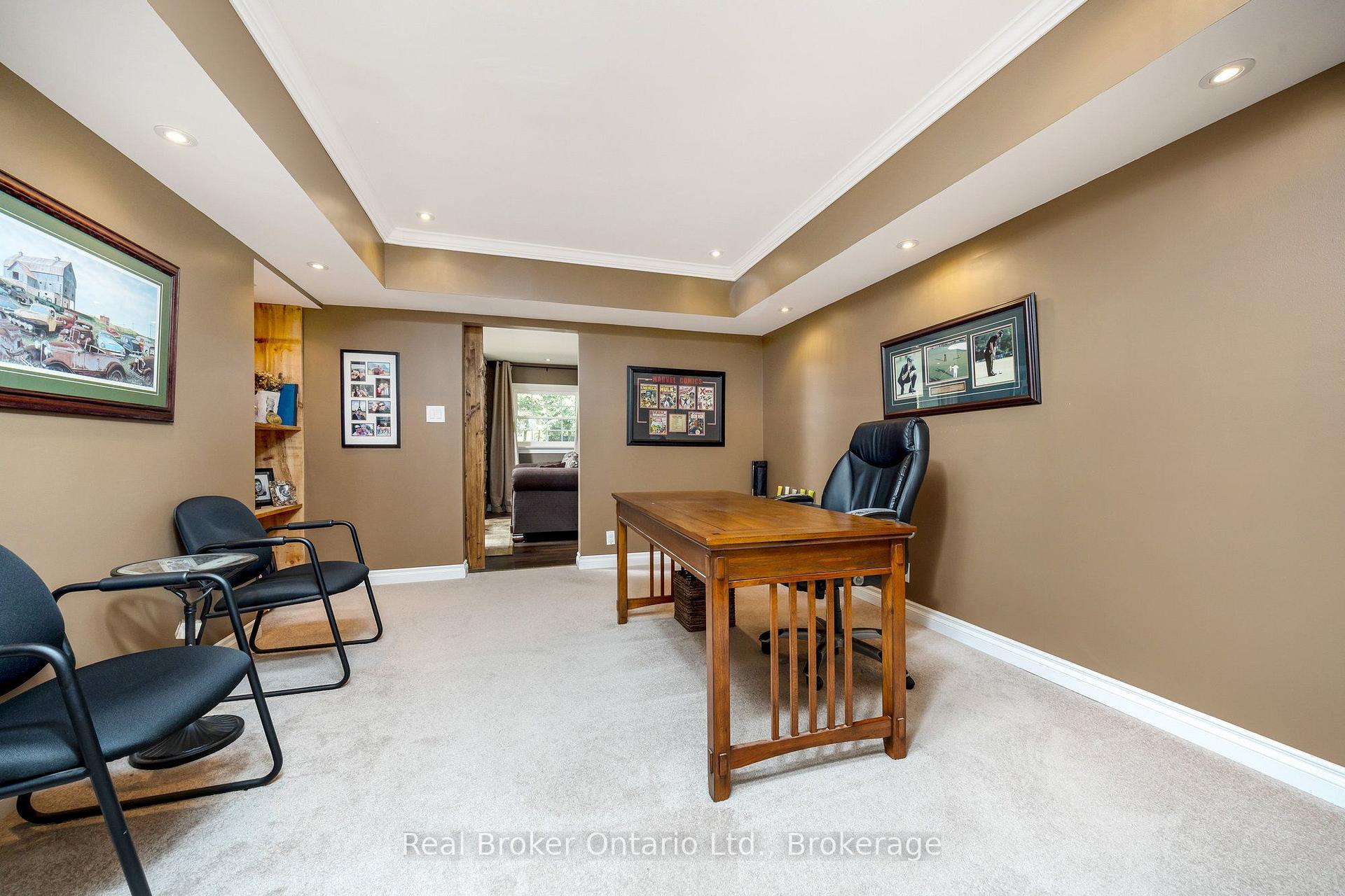 Photo 19 of 11170 Fifth Line, Milton, Rural Nassagaweya — HOMEH