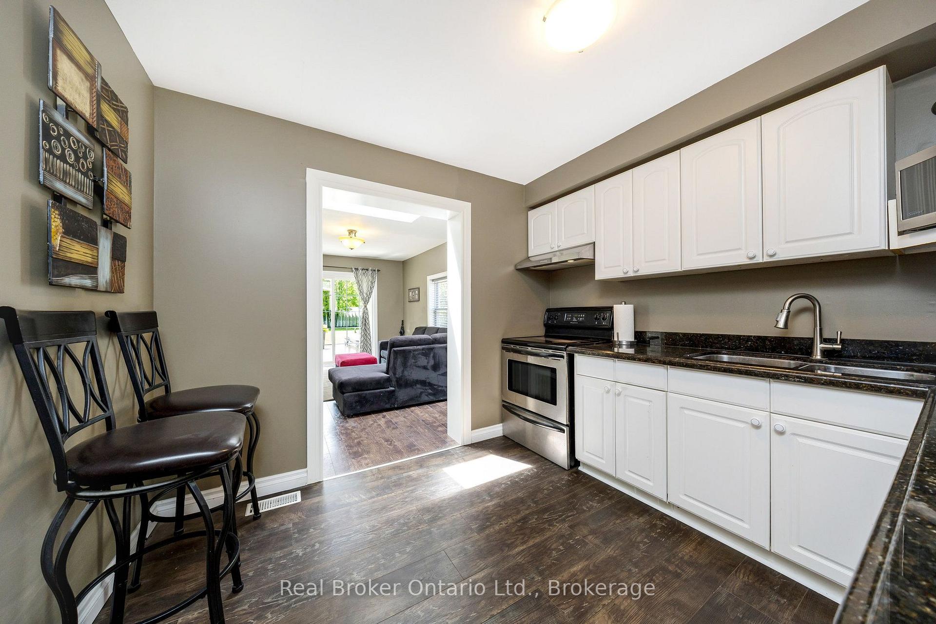 Photo 22 of 11170 Fifth Line, Milton, Rural Nassagaweya — HOMEH