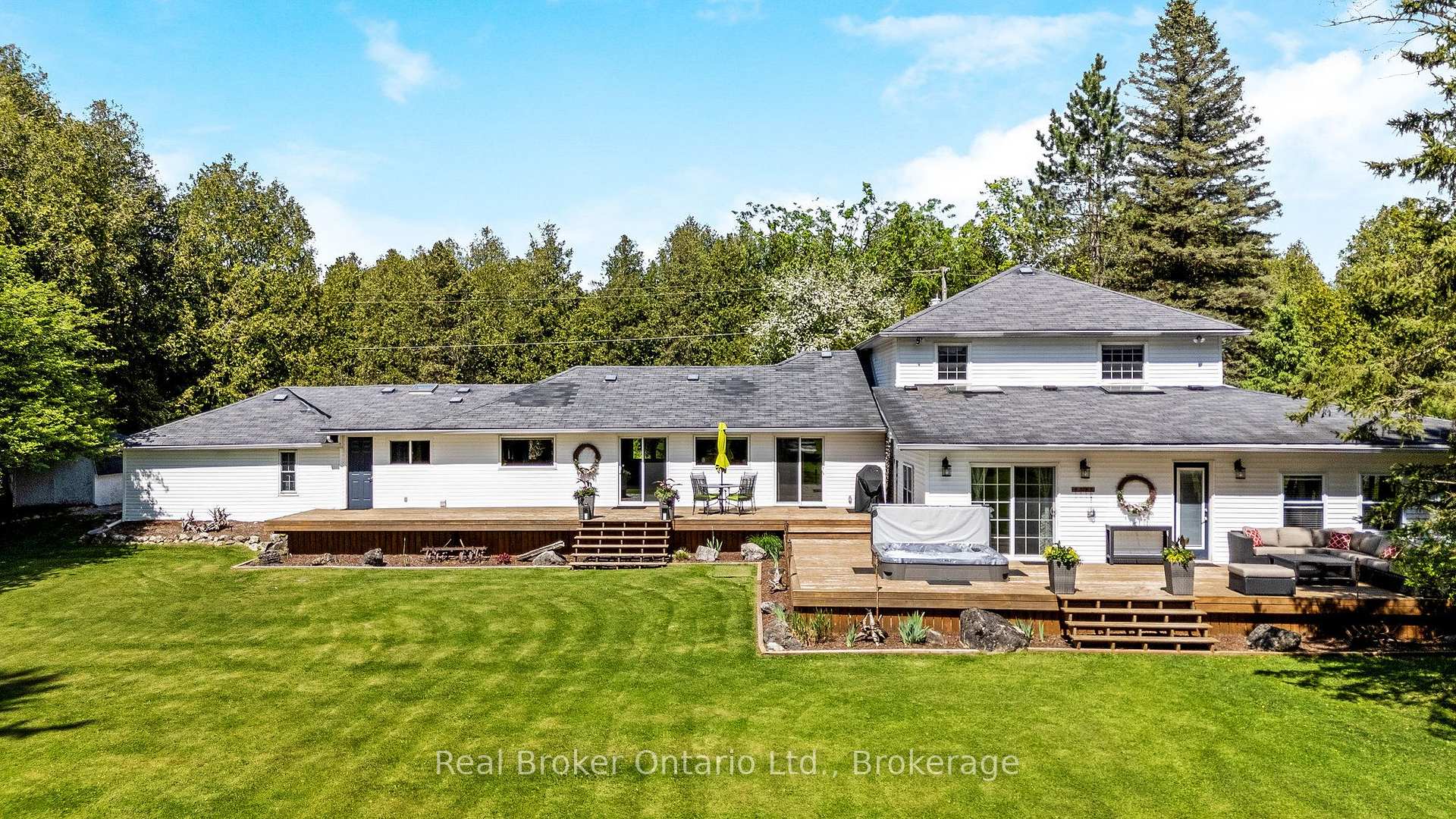 Photo 33 of 11170 Fifth Line, Milton, Rural Nassagaweya — HOMEH
