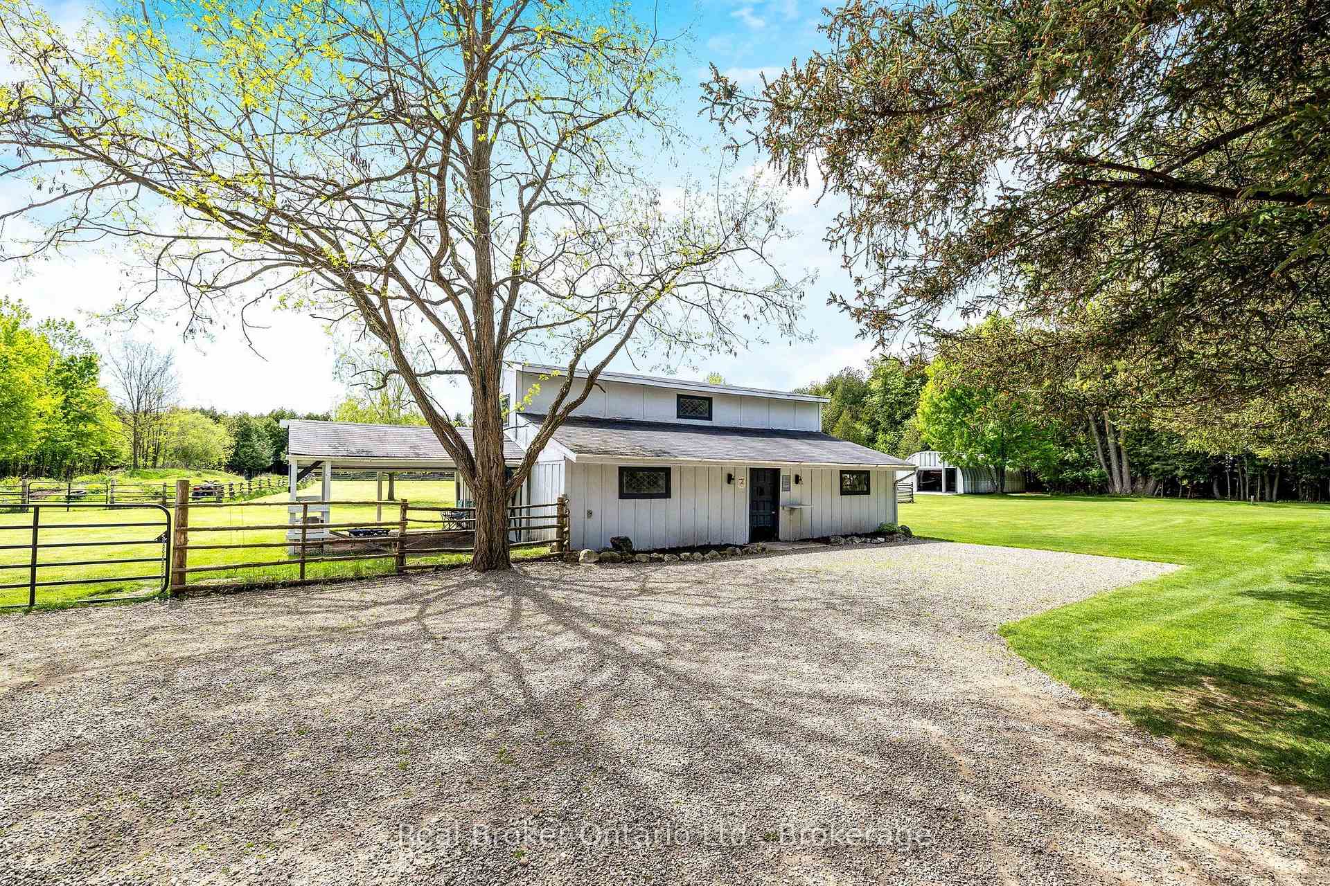 Photo 40 of 11170 Fifth Line, Milton, Rural Nassagaweya — HOMEH