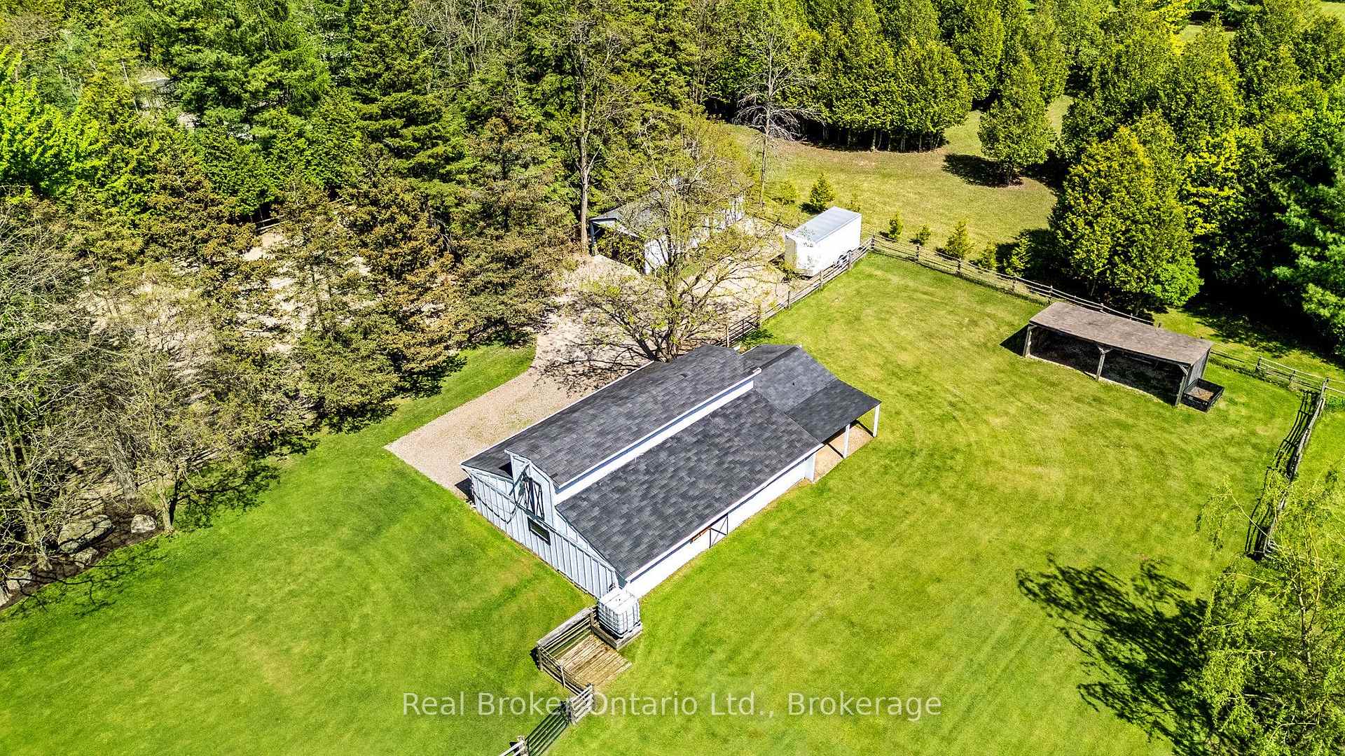 Photo 41 of 11170 Fifth Line, Milton, Rural Nassagaweya — HOMEH
