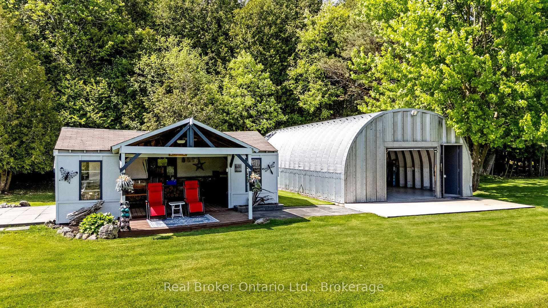 Photo 42 of 11170 Fifth Line, Milton, Rural Nassagaweya — HOMEH