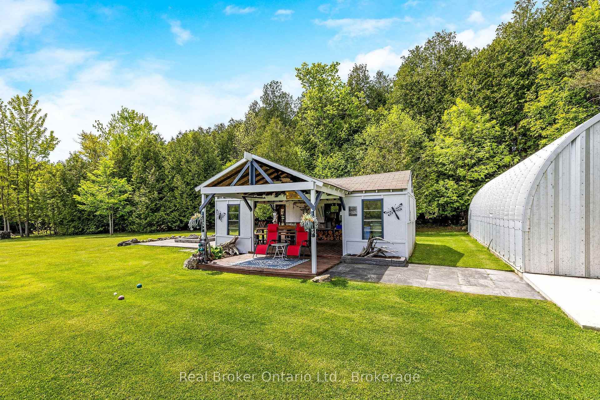 Photo 45 of 11170 Fifth Line, Milton, Rural Nassagaweya — HOMEH
