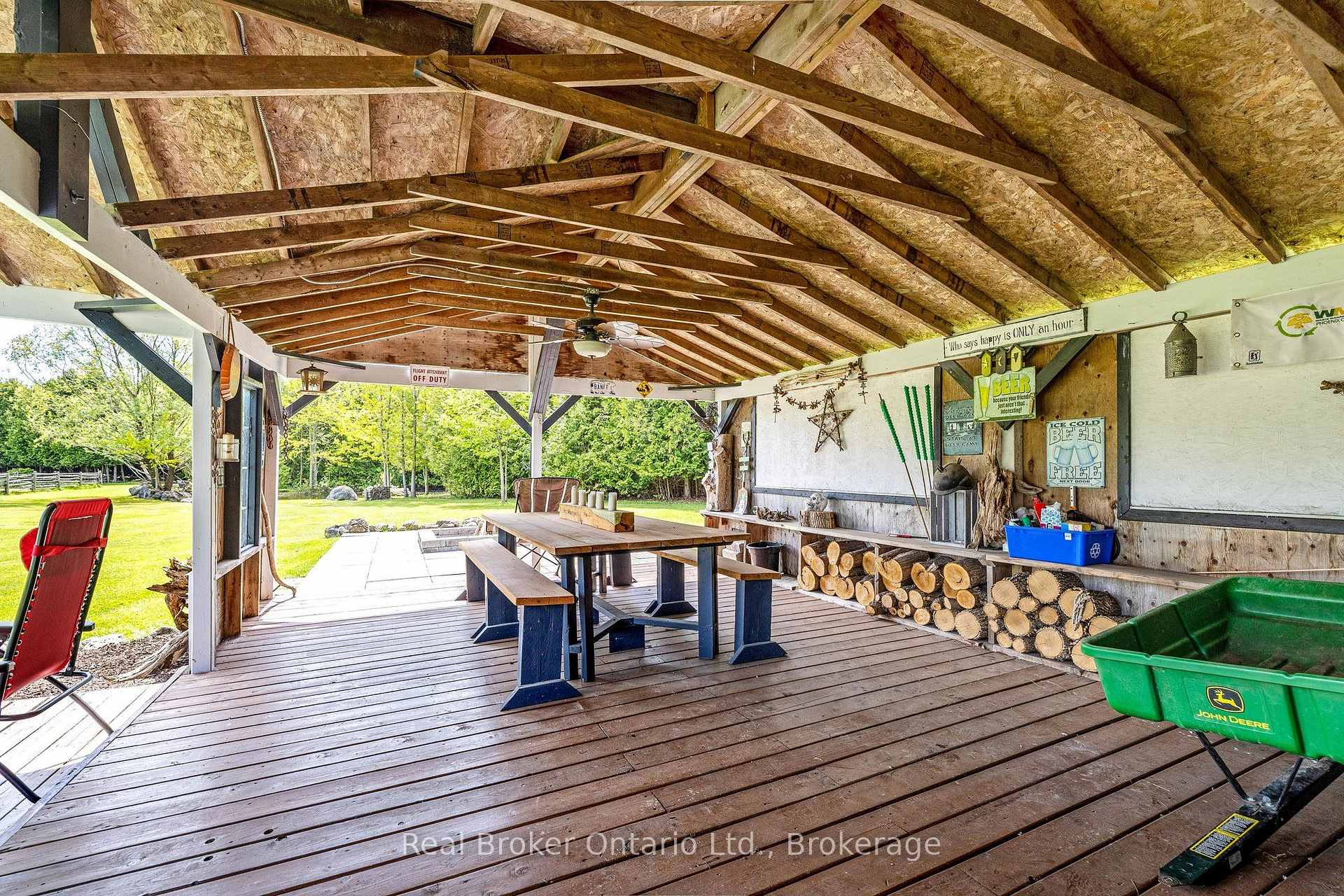 Photo 46 of 11170 Fifth Line, Milton, Rural Nassagaweya — HOMEH
