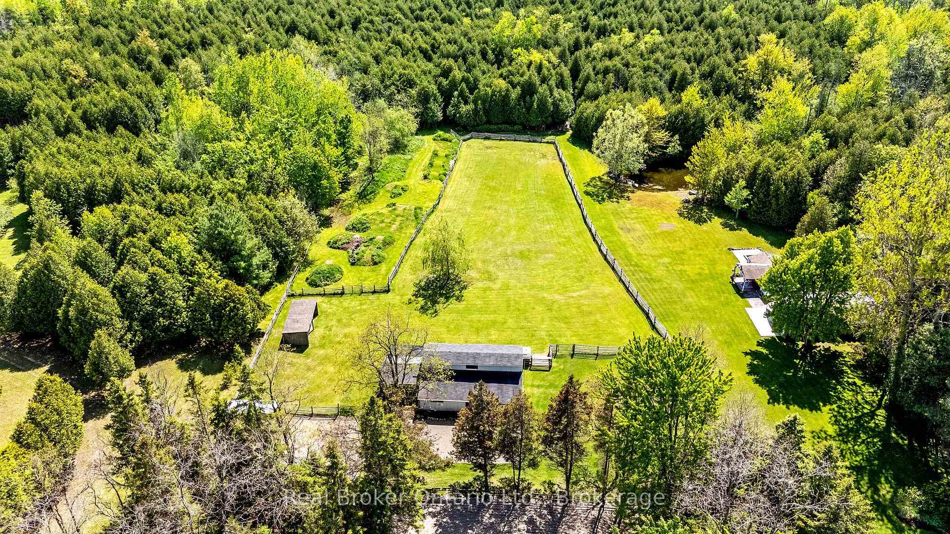 Photo 50 of 11170 Fifth Line, Milton, Rural Nassagaweya — HOMEH