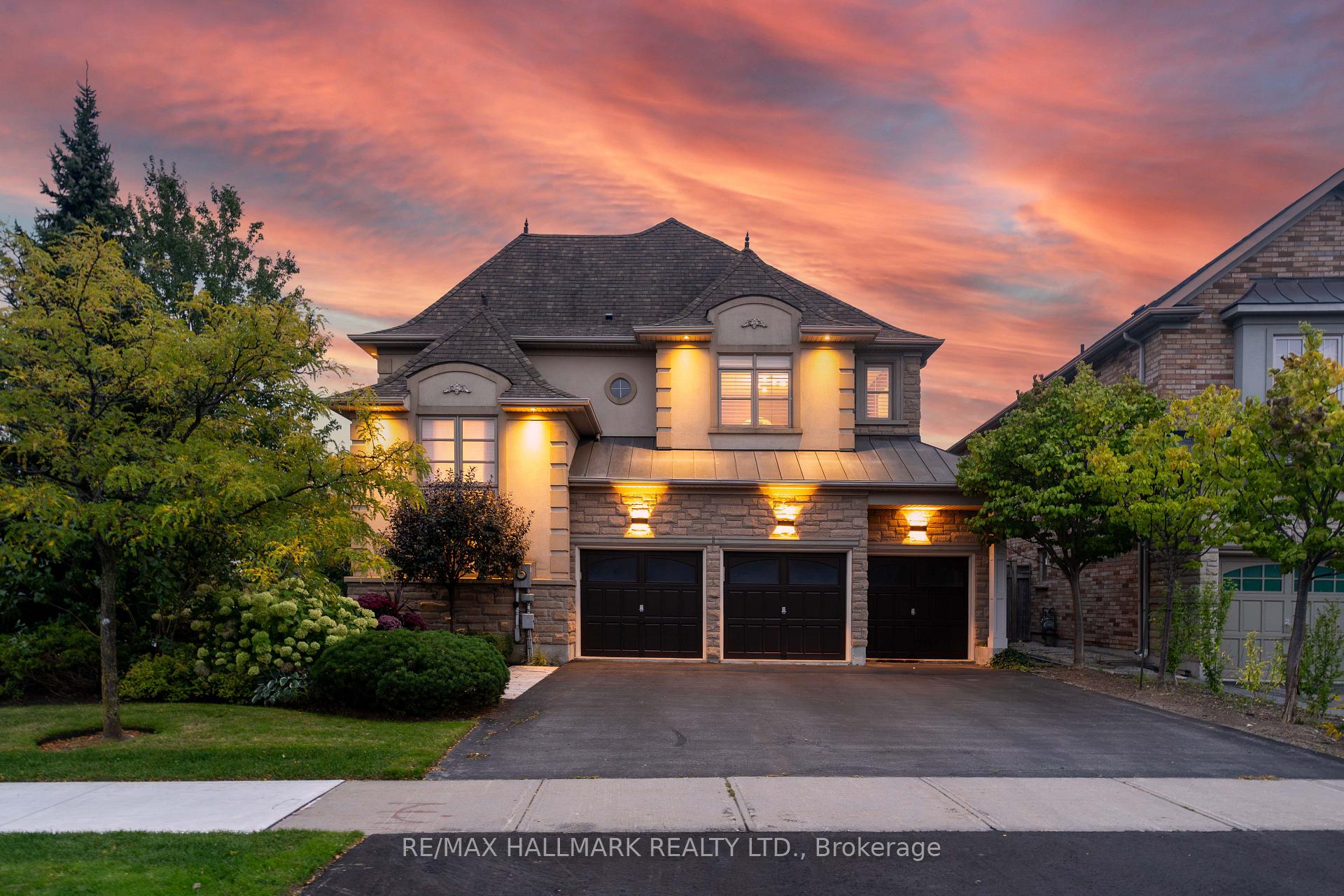 Photo 2 of 3458 Skipton Lane, Oakville, Bronte Creek — HOMEH