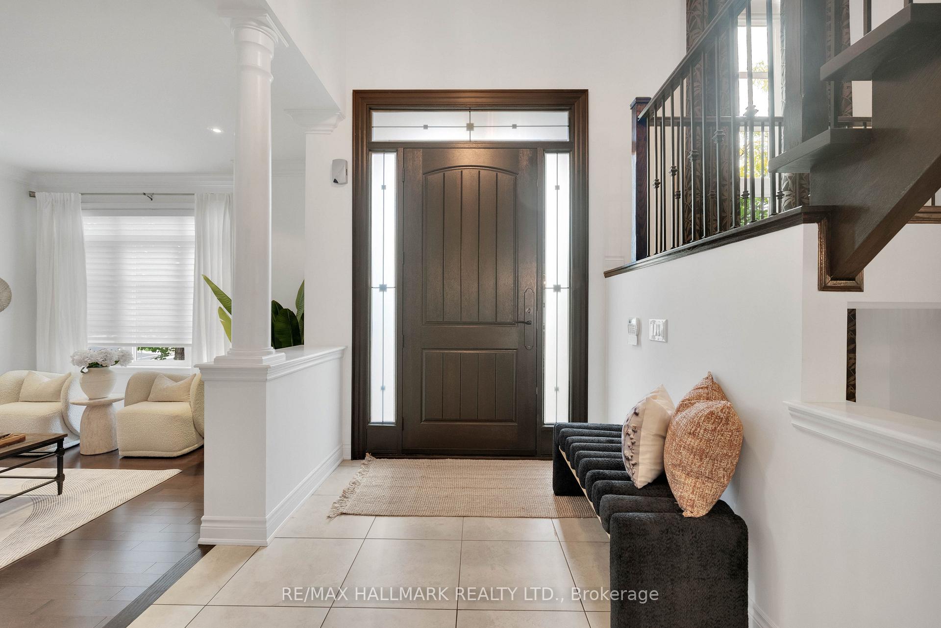 Photo 5 of 3458 Skipton Lane, Oakville, Bronte Creek — HOMEH