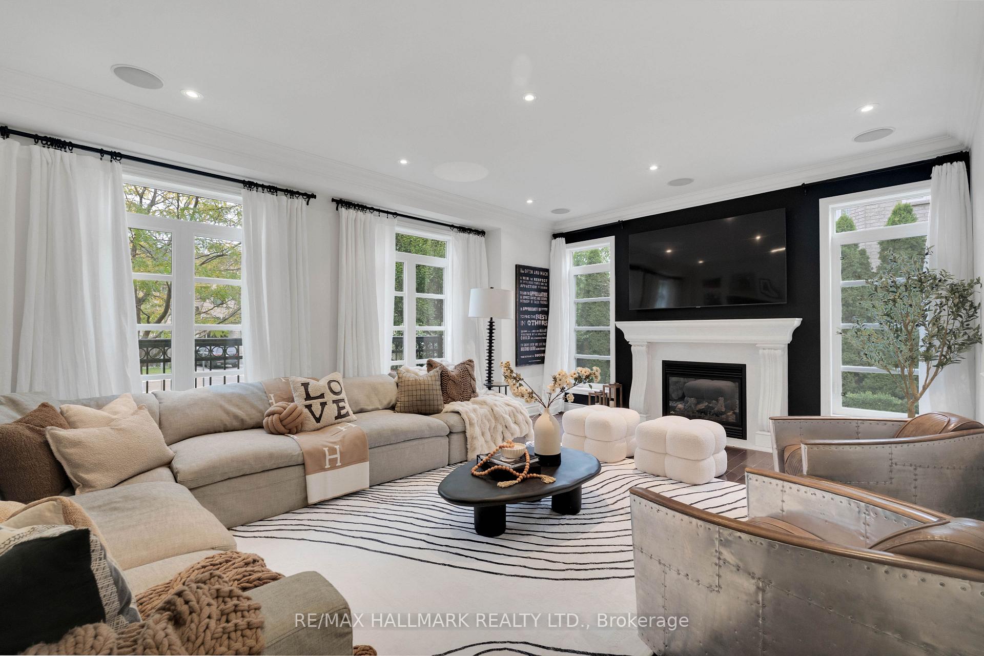 Photo 6 of 3458 Skipton Lane, Oakville, Bronte Creek — HOMEH