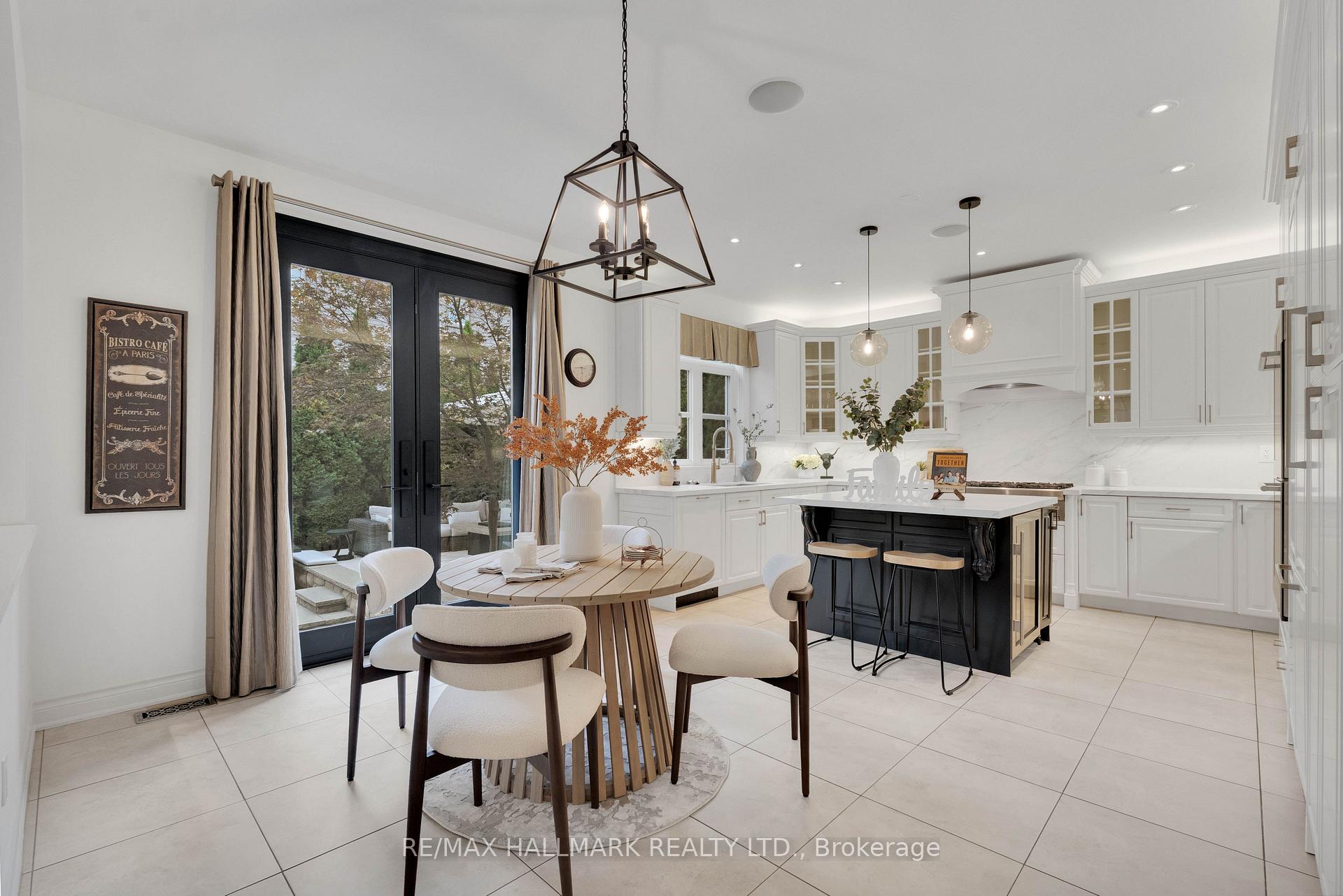 Photo 8 of 3458 Skipton Lane, Oakville, Bronte Creek — HOMEH