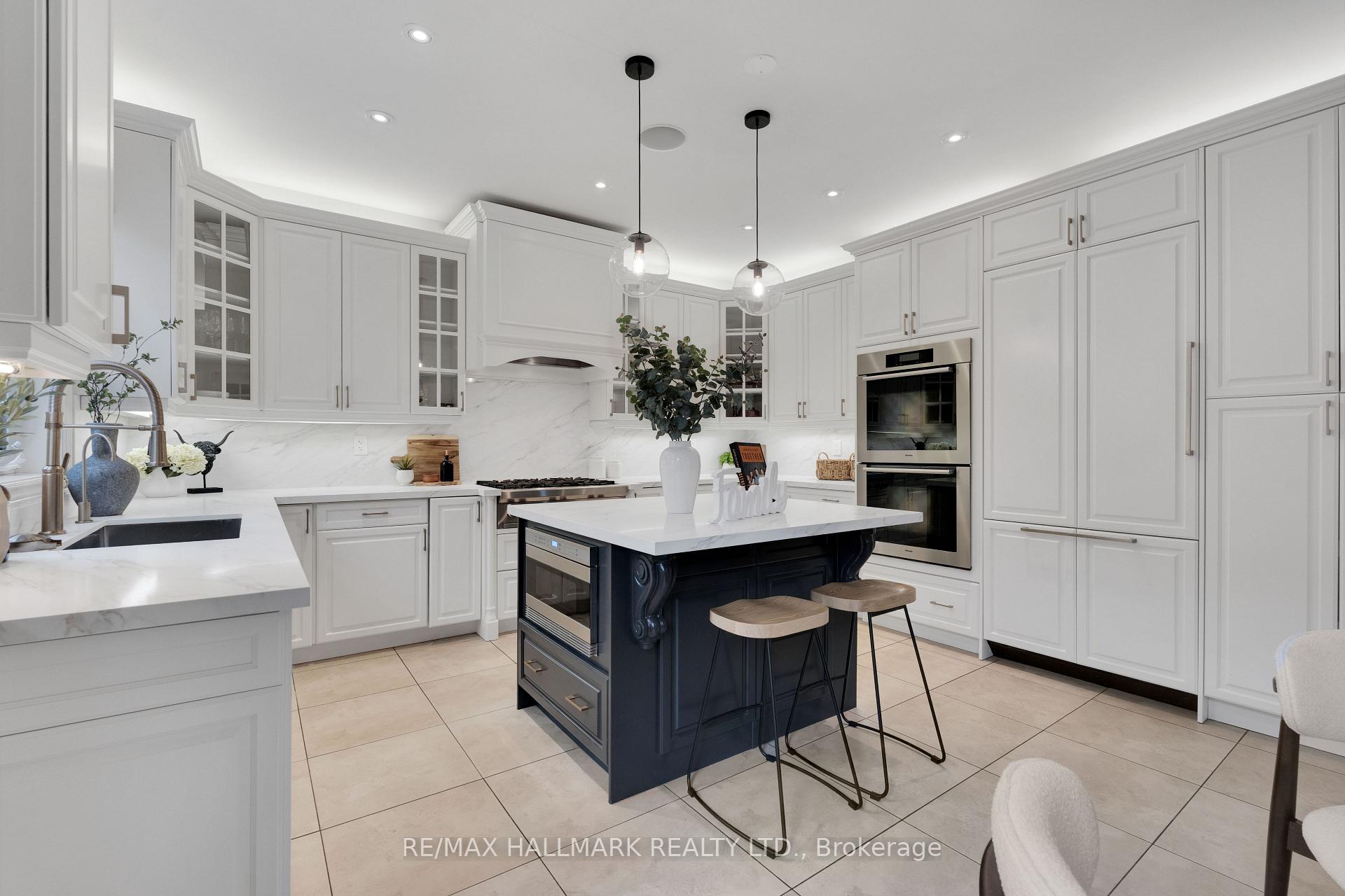 Photo 9 of 3458 Skipton Lane, Oakville, Bronte Creek — HOMEH
