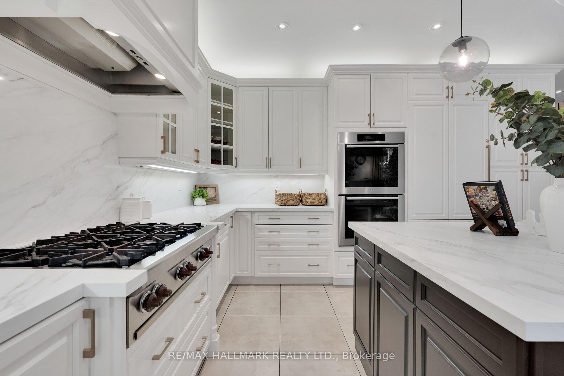 Photo 10 of 3458 Skipton Lane, Oakville, Bronte Creek — HOMEH