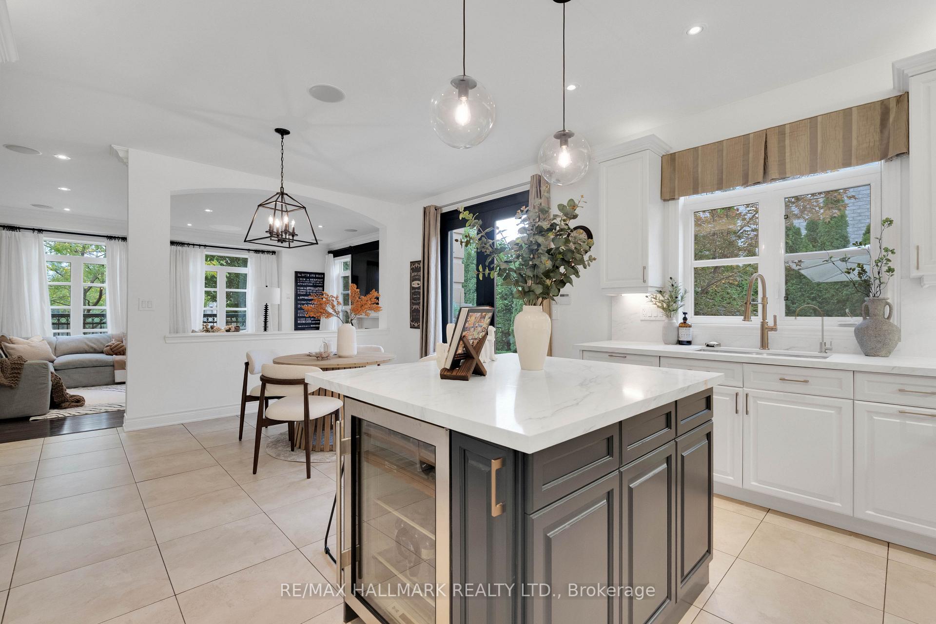 Photo 11 of 3458 Skipton Lane, Oakville, Bronte Creek — HOMEH