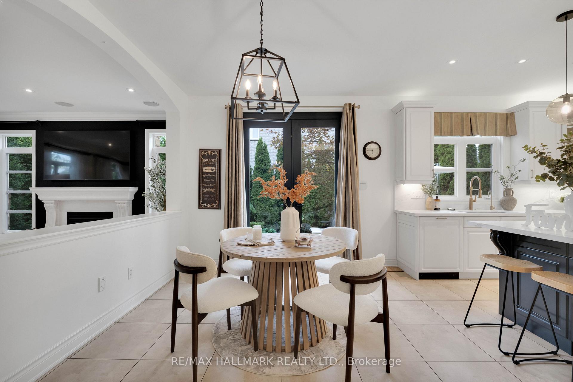 Photo 12 of 3458 Skipton Lane, Oakville, Bronte Creek — HOMEH