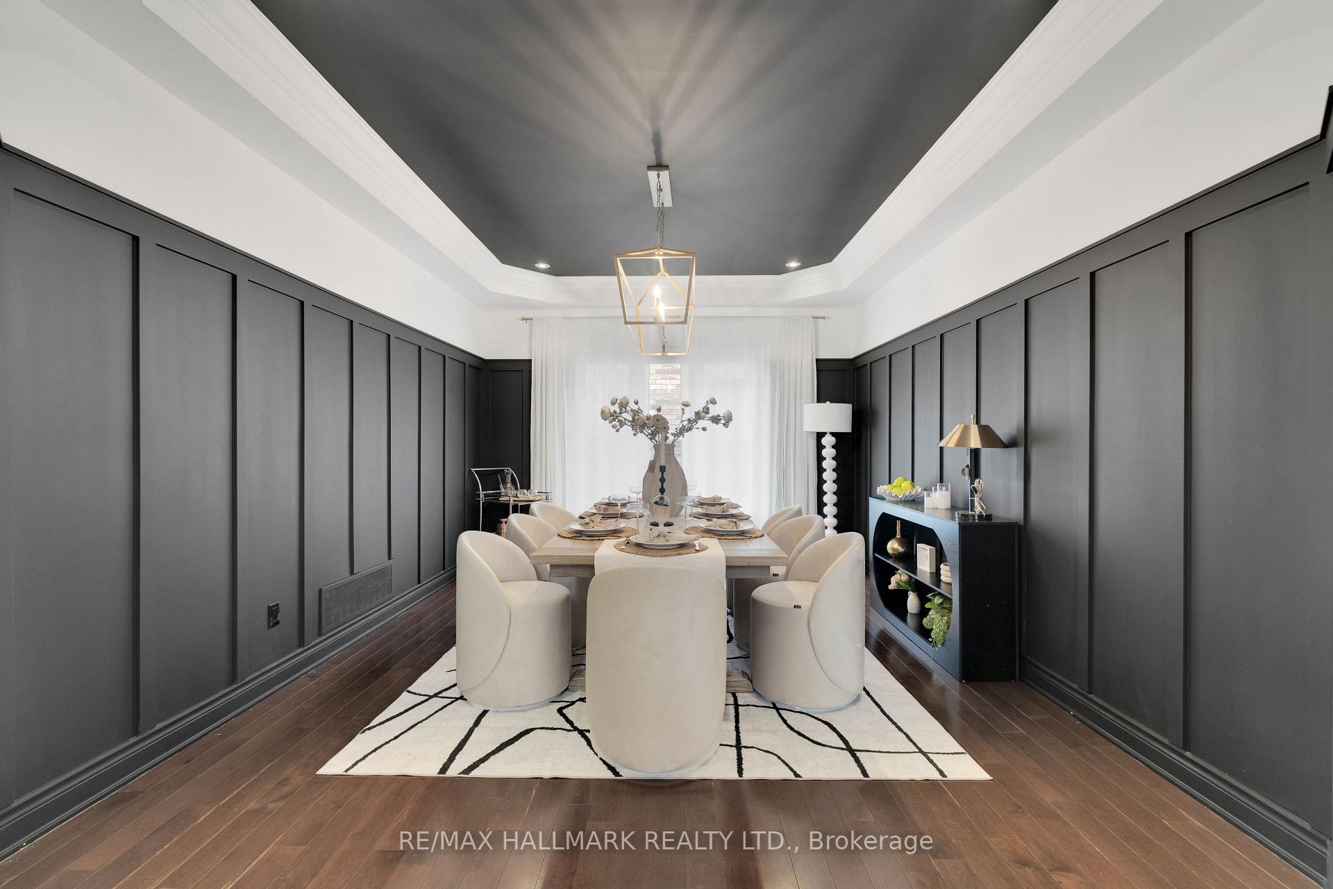 Photo 13 of 3458 Skipton Lane, Oakville, Bronte Creek — HOMEH