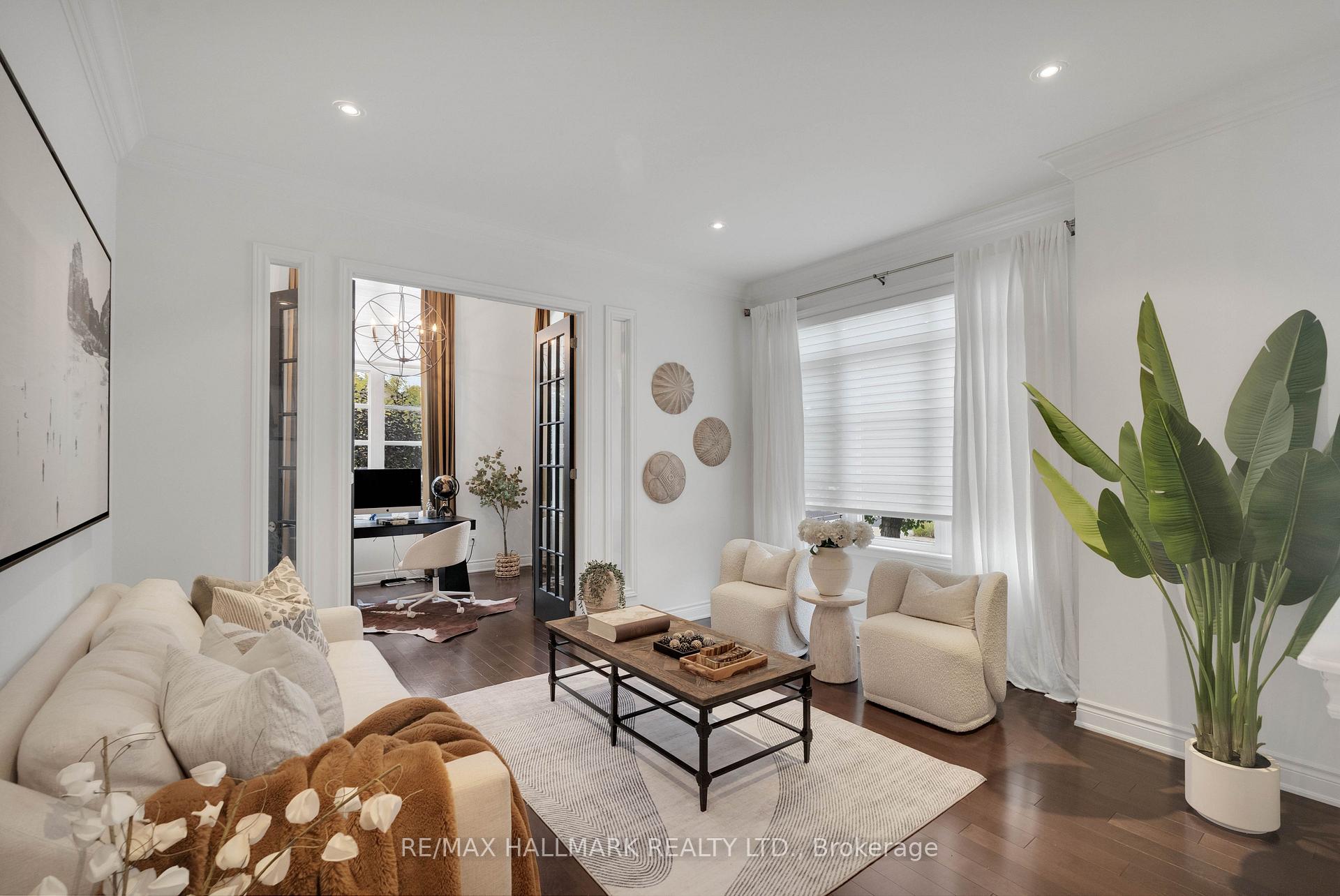 Photo 14 of 3458 Skipton Lane, Oakville, Bronte Creek — HOMEH