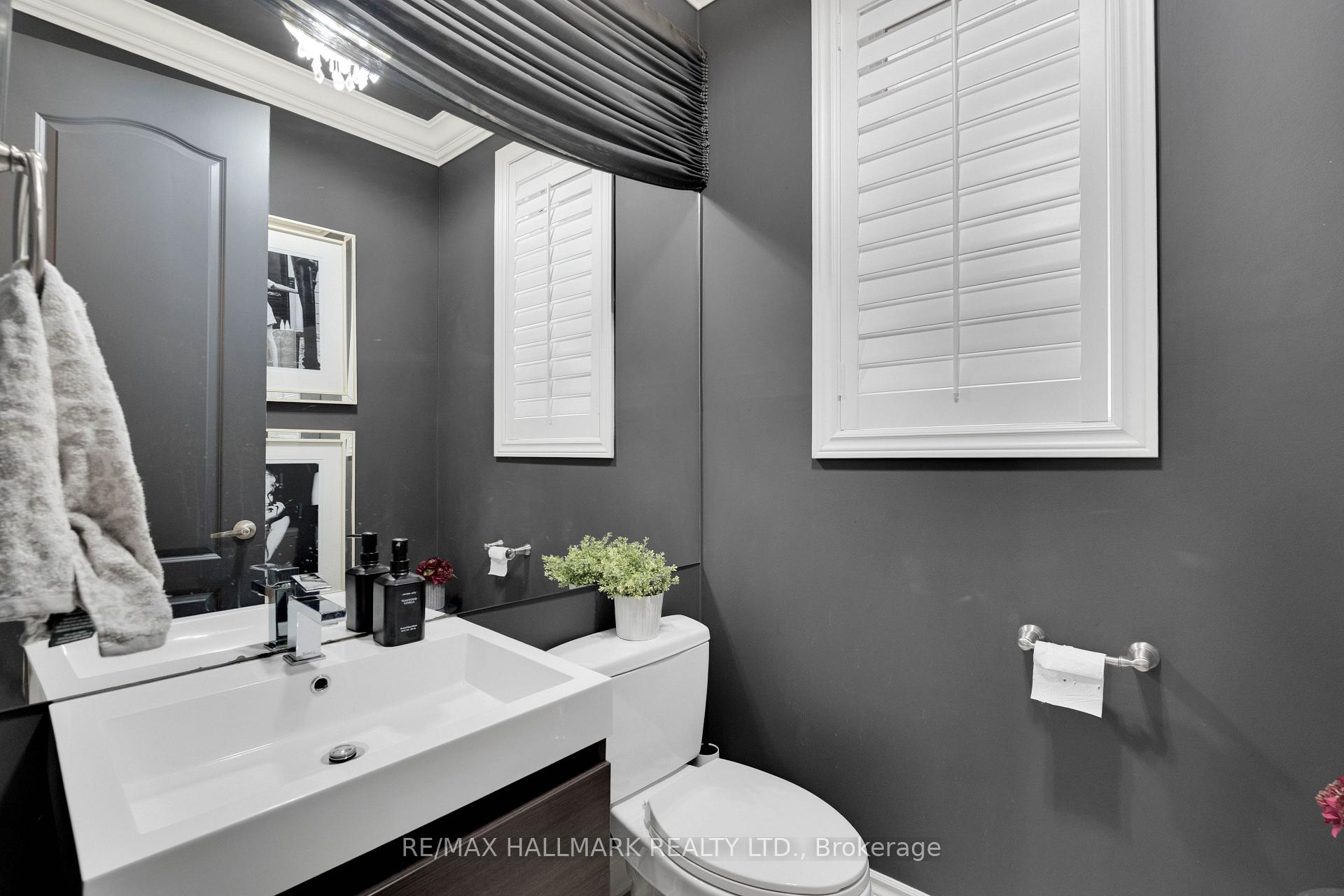 Photo 16 of 3458 Skipton Lane, Oakville, Bronte Creek — HOMEH