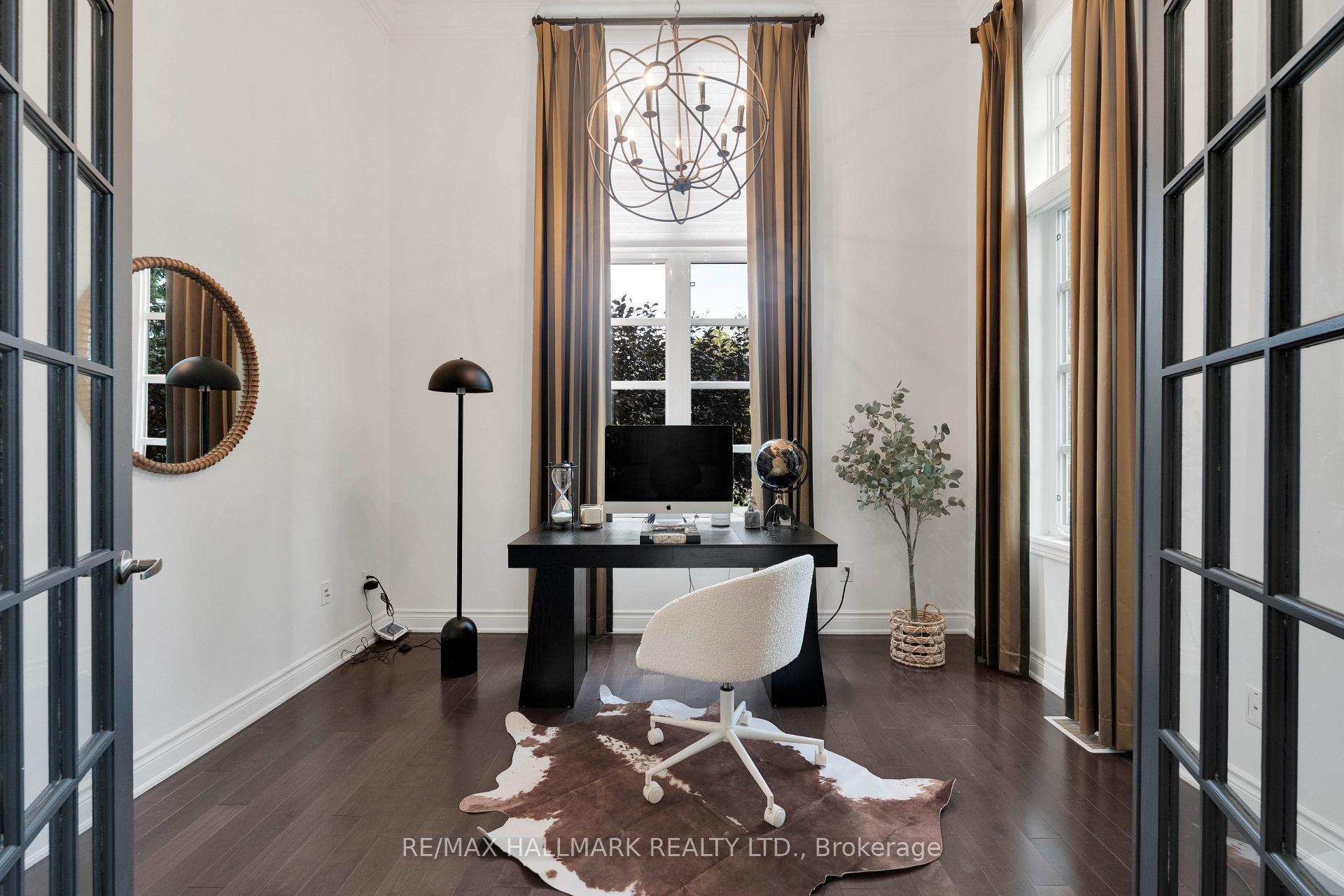 Photo 15 of 3458 Skipton Lane, Oakville, Bronte Creek — HOMEH