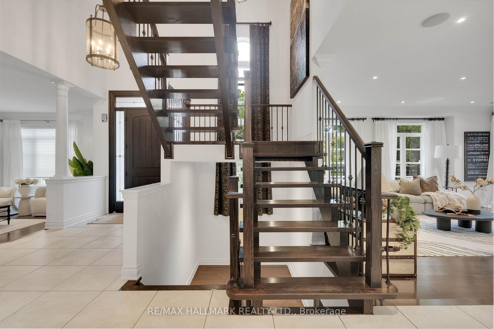 Photo 17 of 3458 Skipton Lane, Oakville, Bronte Creek — HOMEH
