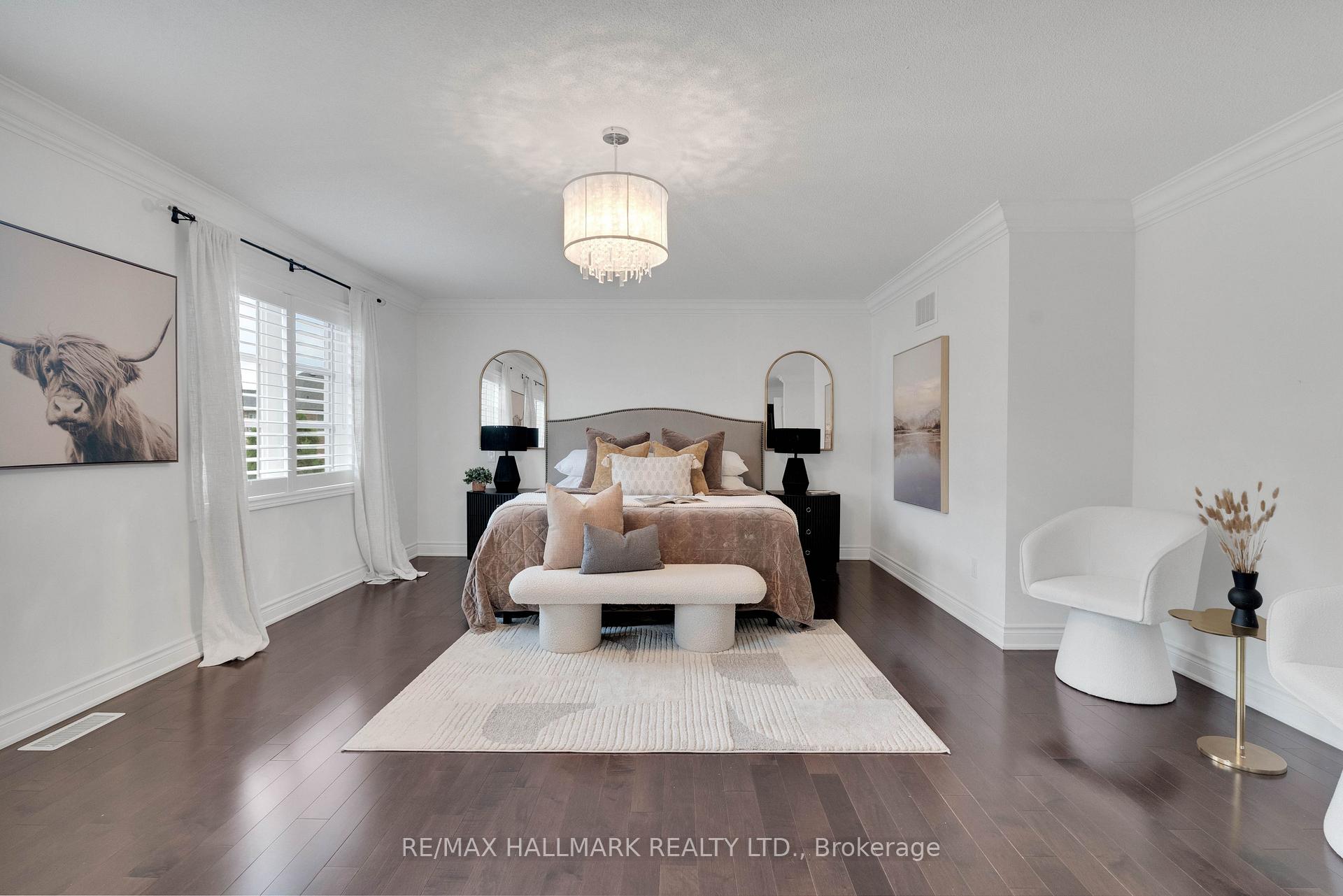 Photo 18 of 3458 Skipton Lane, Oakville, Bronte Creek — HOMEH