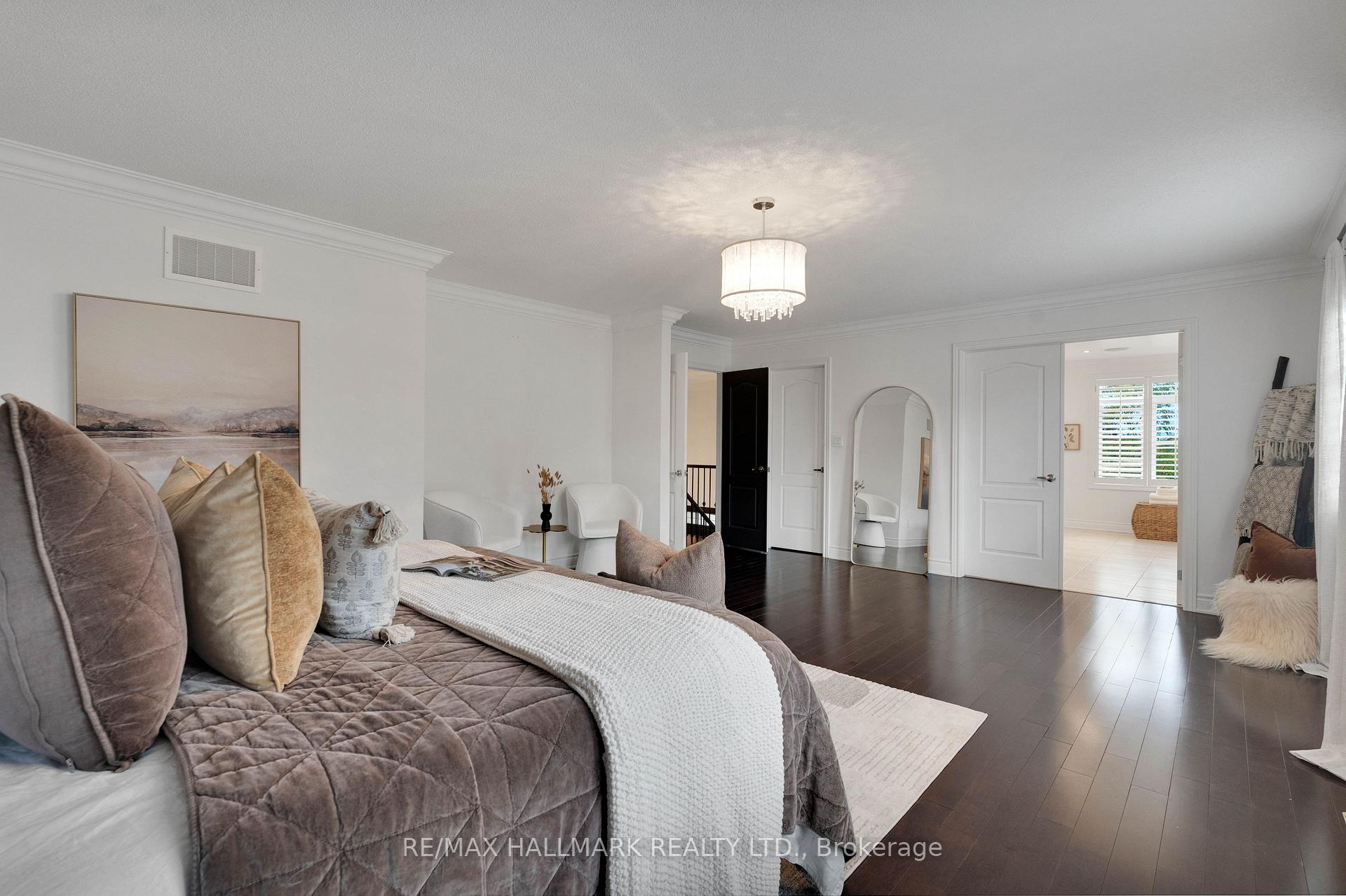 Photo 19 of 3458 Skipton Lane, Oakville, Bronte Creek — HOMEH