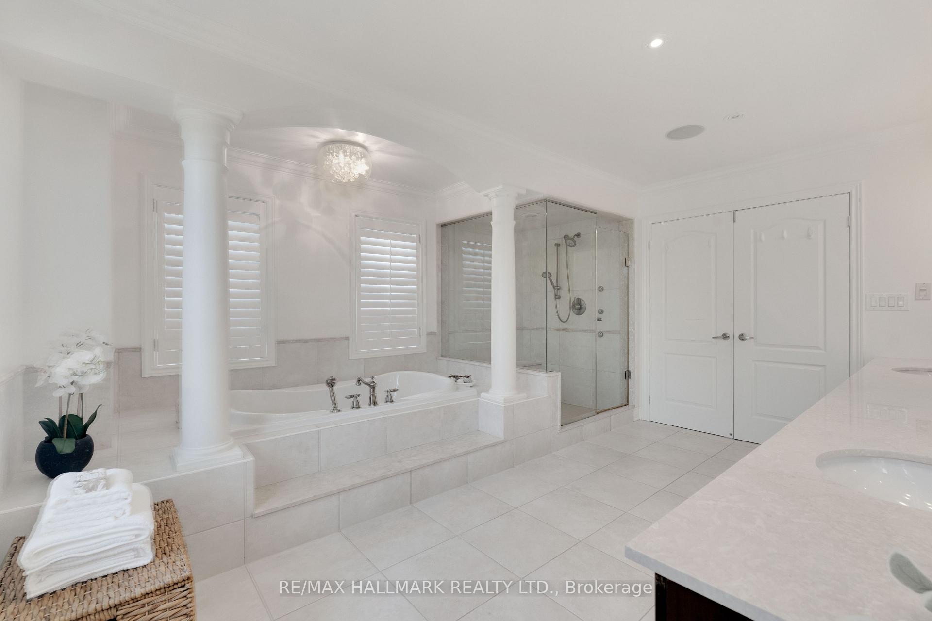 Photo 21 of 3458 Skipton Lane, Oakville, Bronte Creek — HOMEH