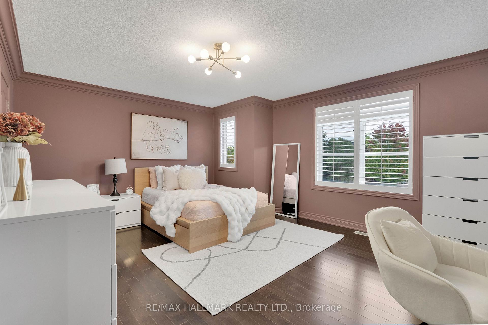 Photo 23 of 3458 Skipton Lane, Oakville, Bronte Creek — HOMEH