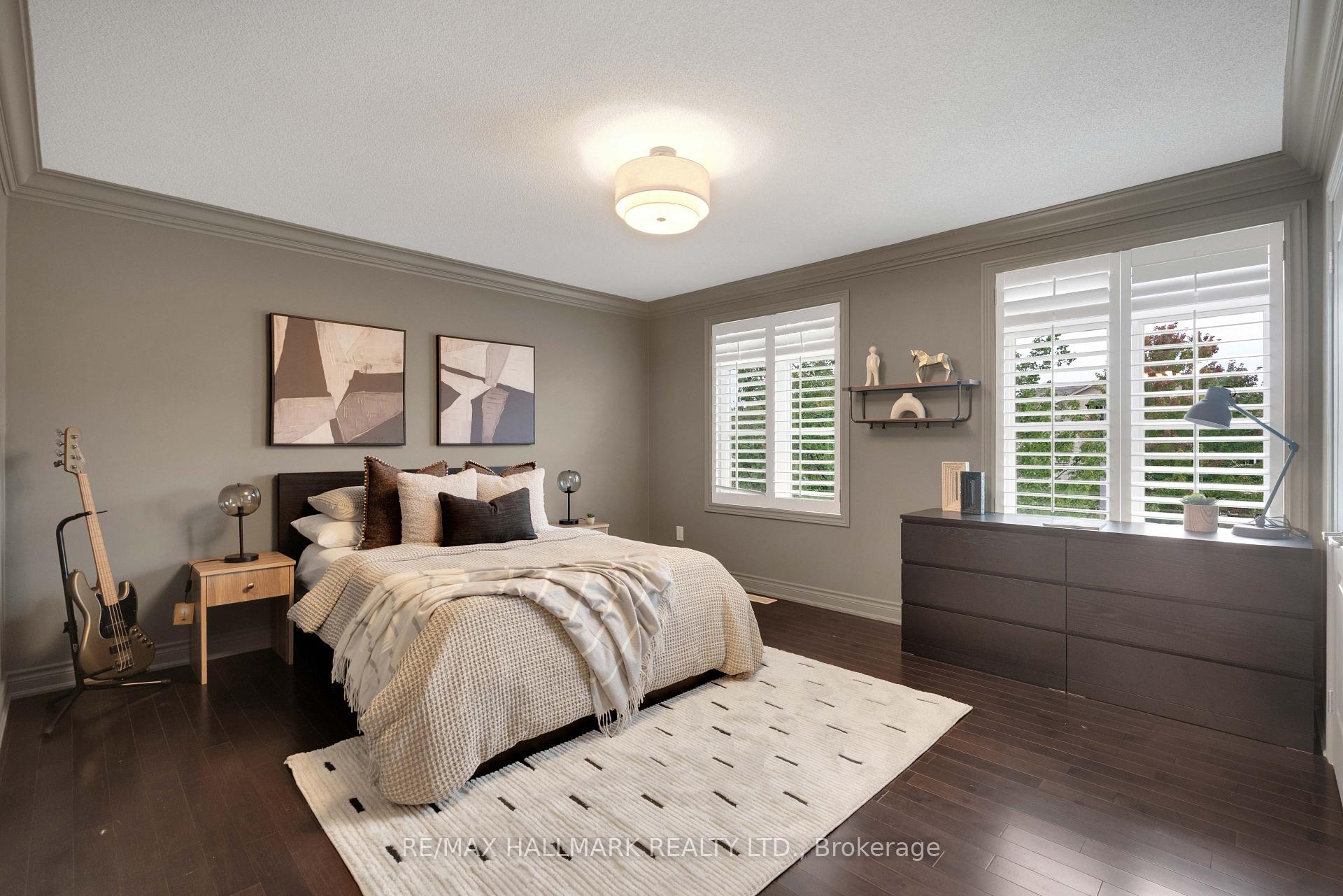 Photo 24 of 3458 Skipton Lane, Oakville, Bronte Creek — HOMEH