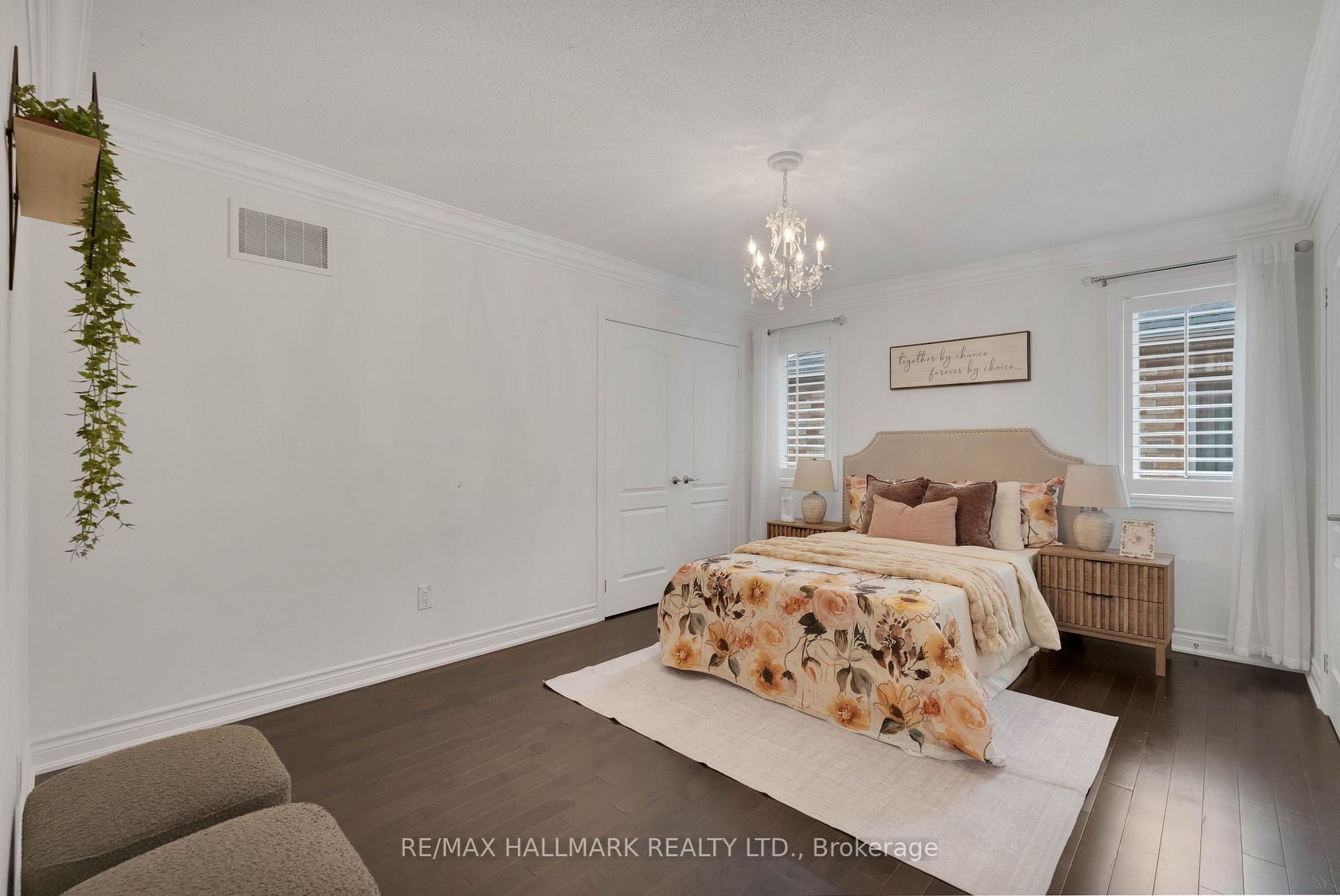 Photo 25 of 3458 Skipton Lane, Oakville, Bronte Creek — HOMEH
