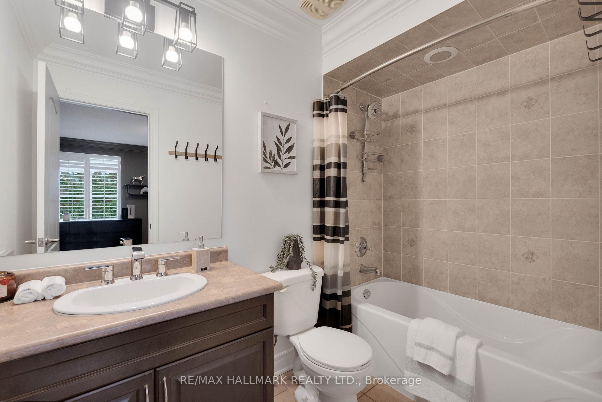 Photo 26 of 3458 Skipton Lane, Oakville, Bronte Creek — HOMEH