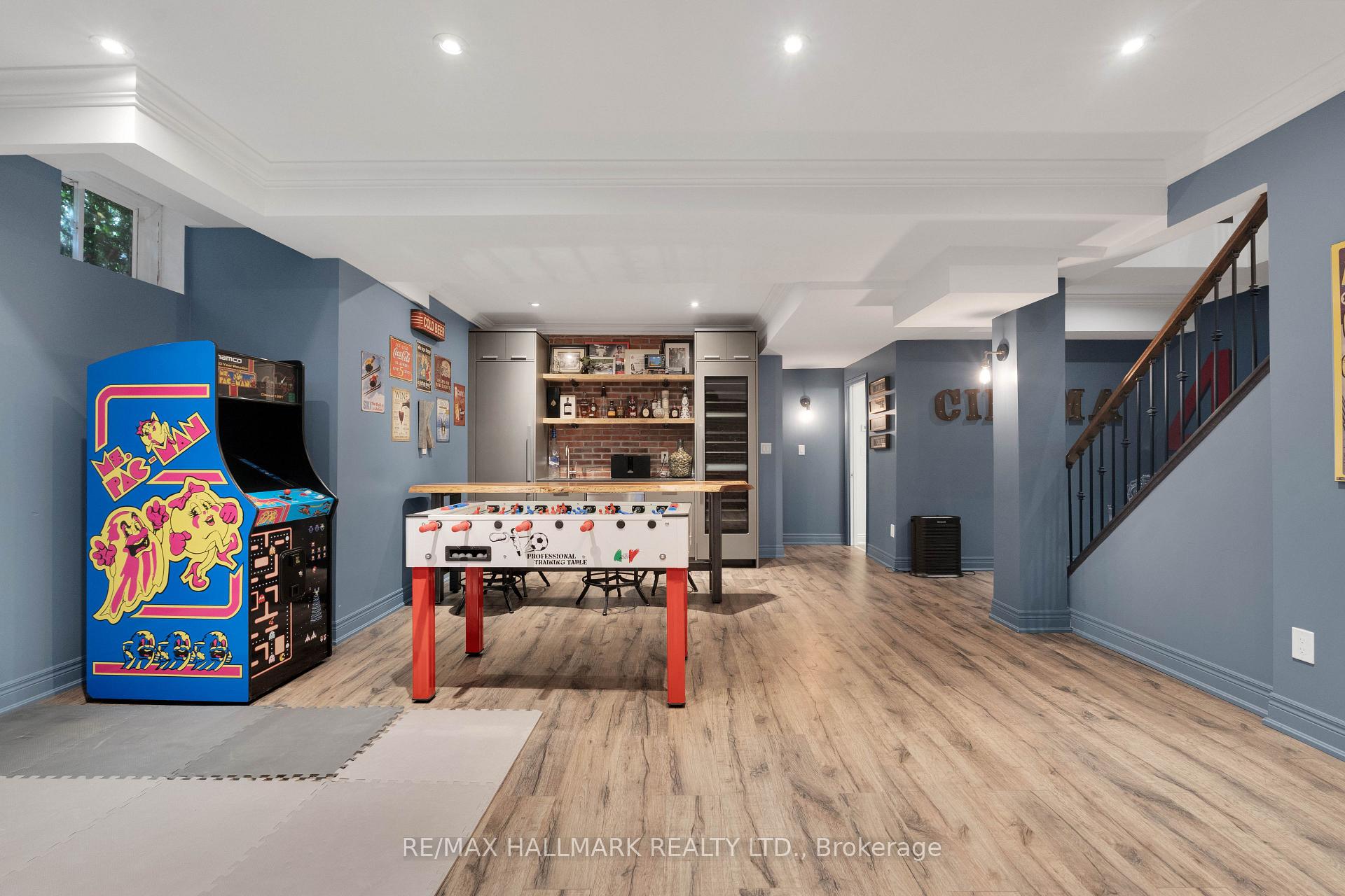 Photo 28 of 3458 Skipton Lane, Oakville, Bronte Creek — HOMEH