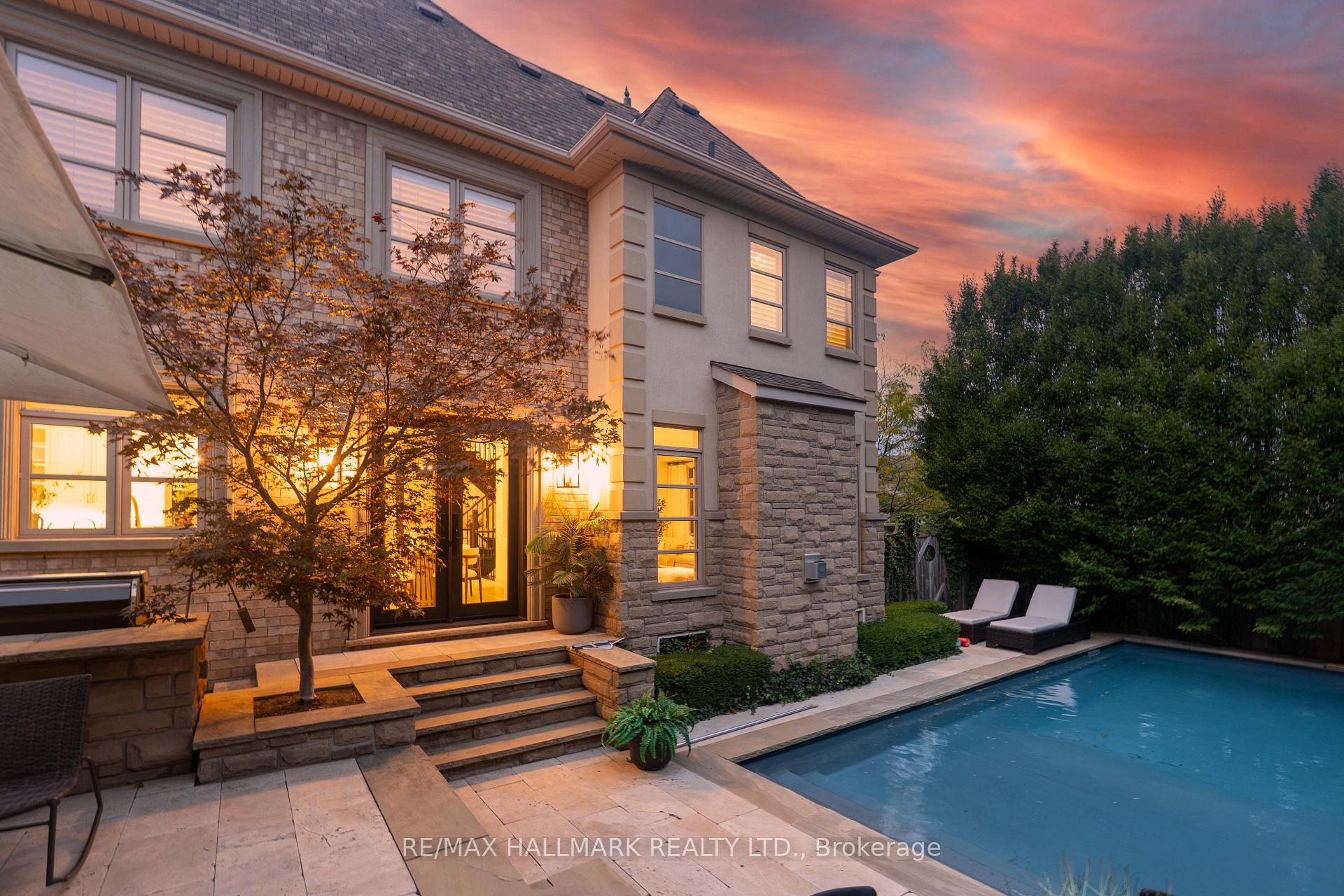 Photo 33 of 3458 Skipton Lane, Oakville, Bronte Creek — HOMEH