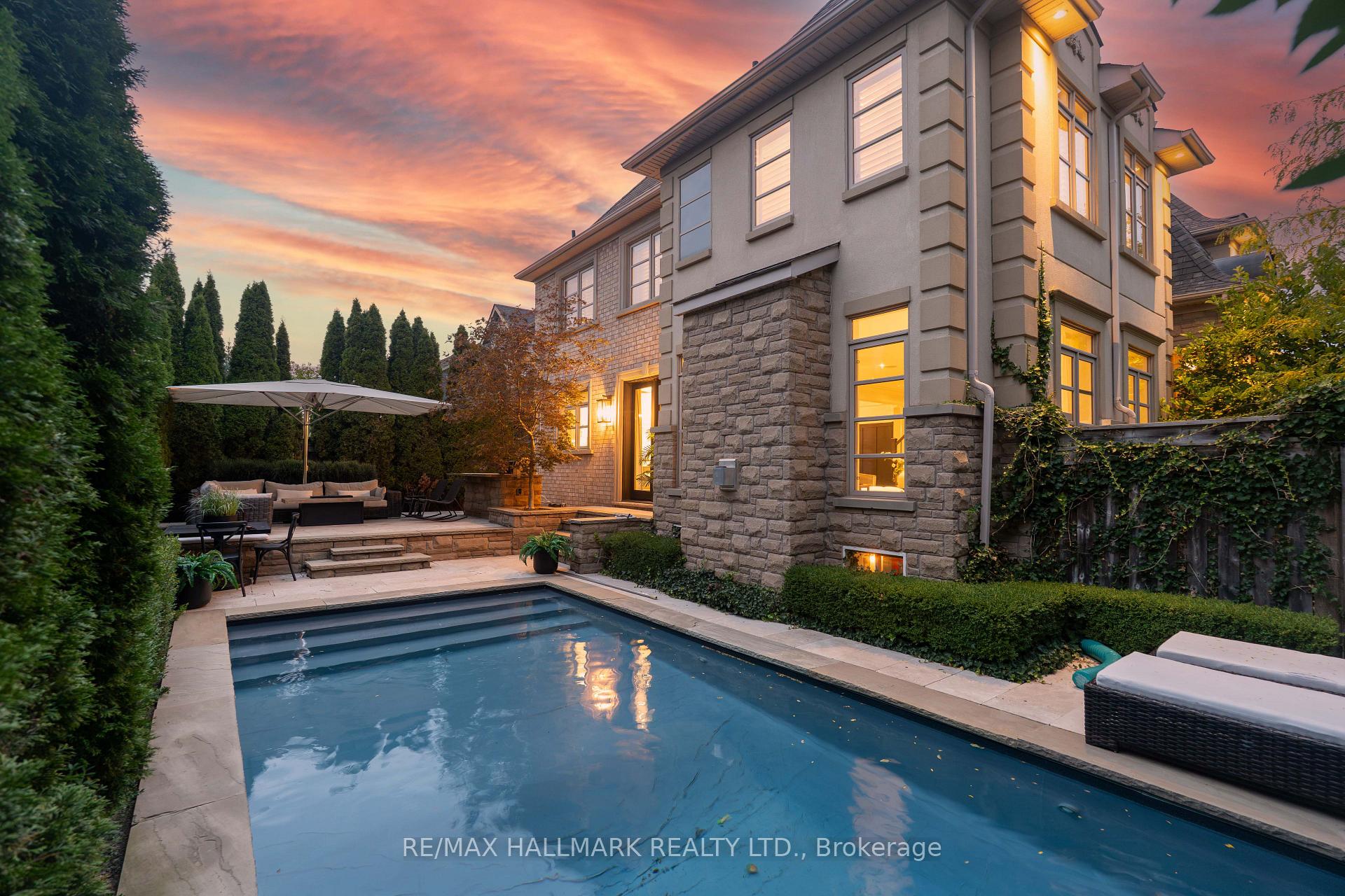 Photo 34 of 3458 Skipton Lane, Oakville, Bronte Creek — HOMEH