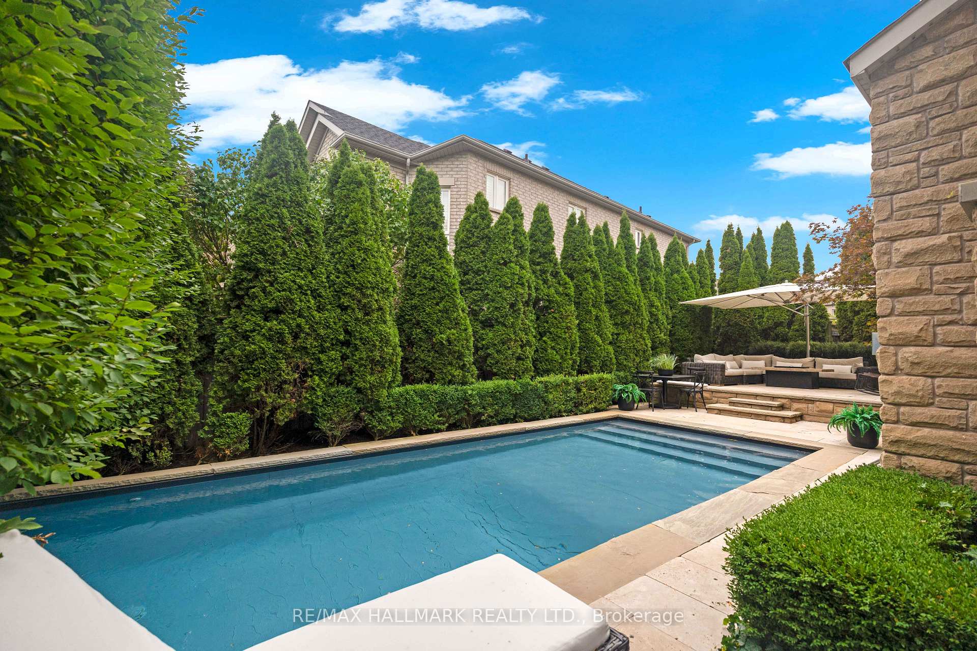 Photo 35 of 3458 Skipton Lane, Oakville, Bronte Creek — HOMEH
