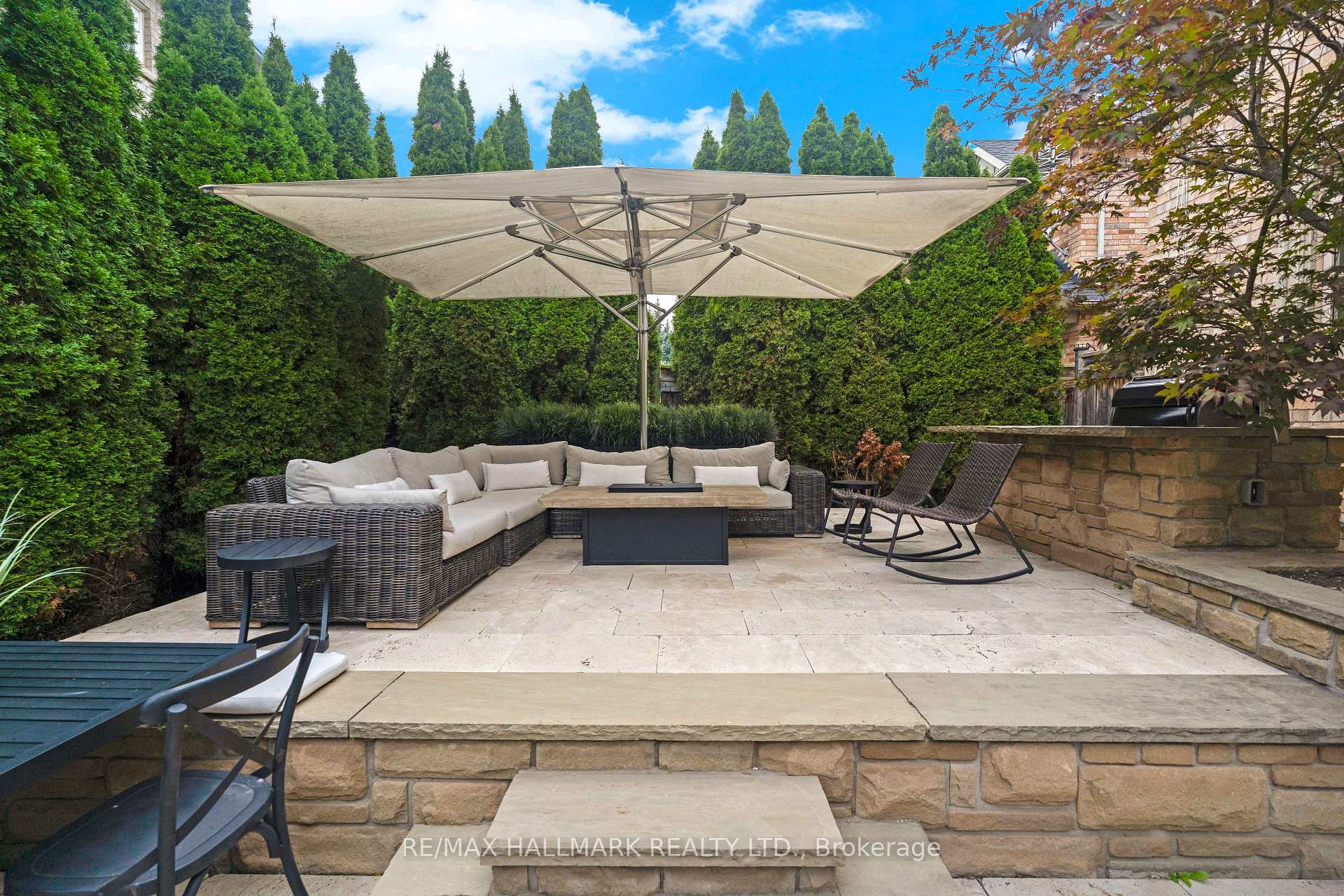 Photo 36 of 3458 Skipton Lane, Oakville, Bronte Creek — HOMEH