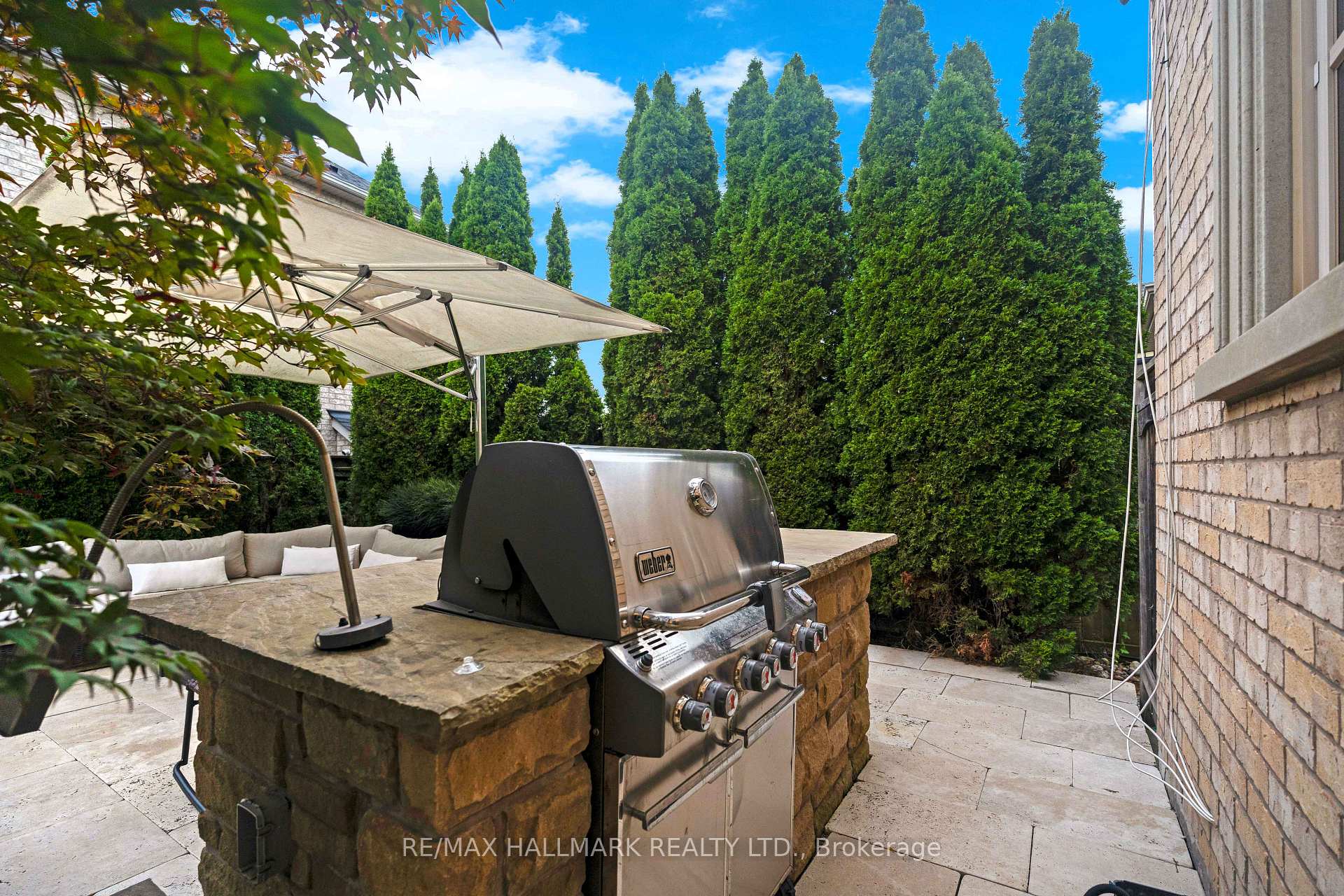 Photo 37 of 3458 Skipton Lane, Oakville, Bronte Creek — HOMEH