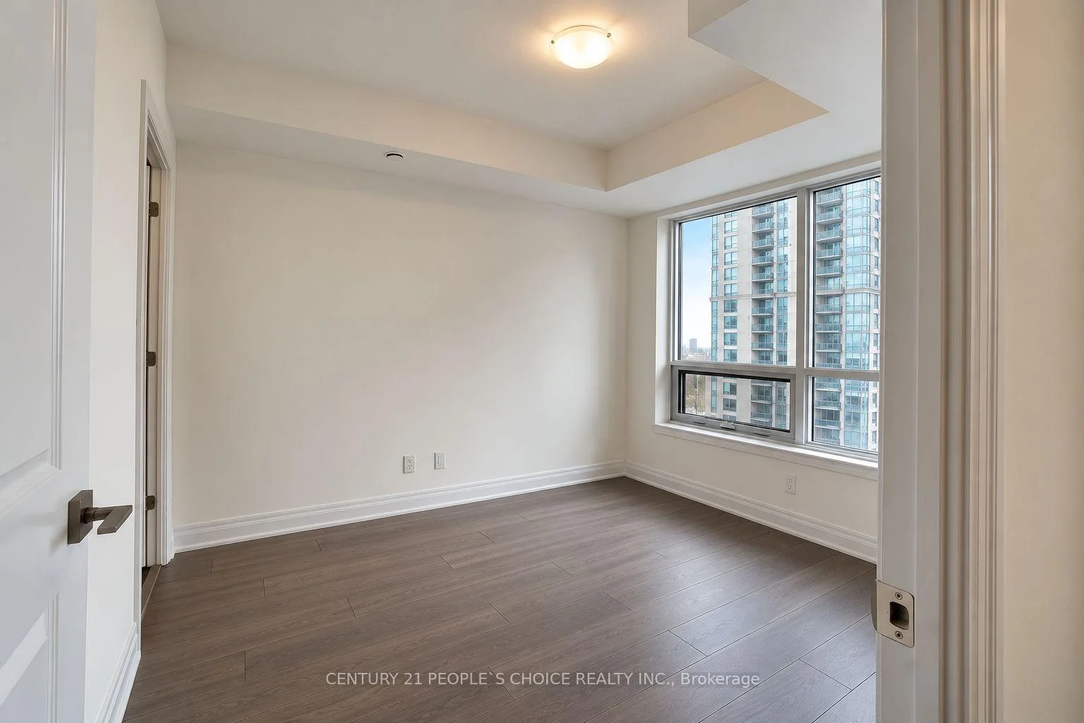 Photo 8 of Unit 1707, 30 Elm Drive W, Mississauga, Fairview — HOMEH