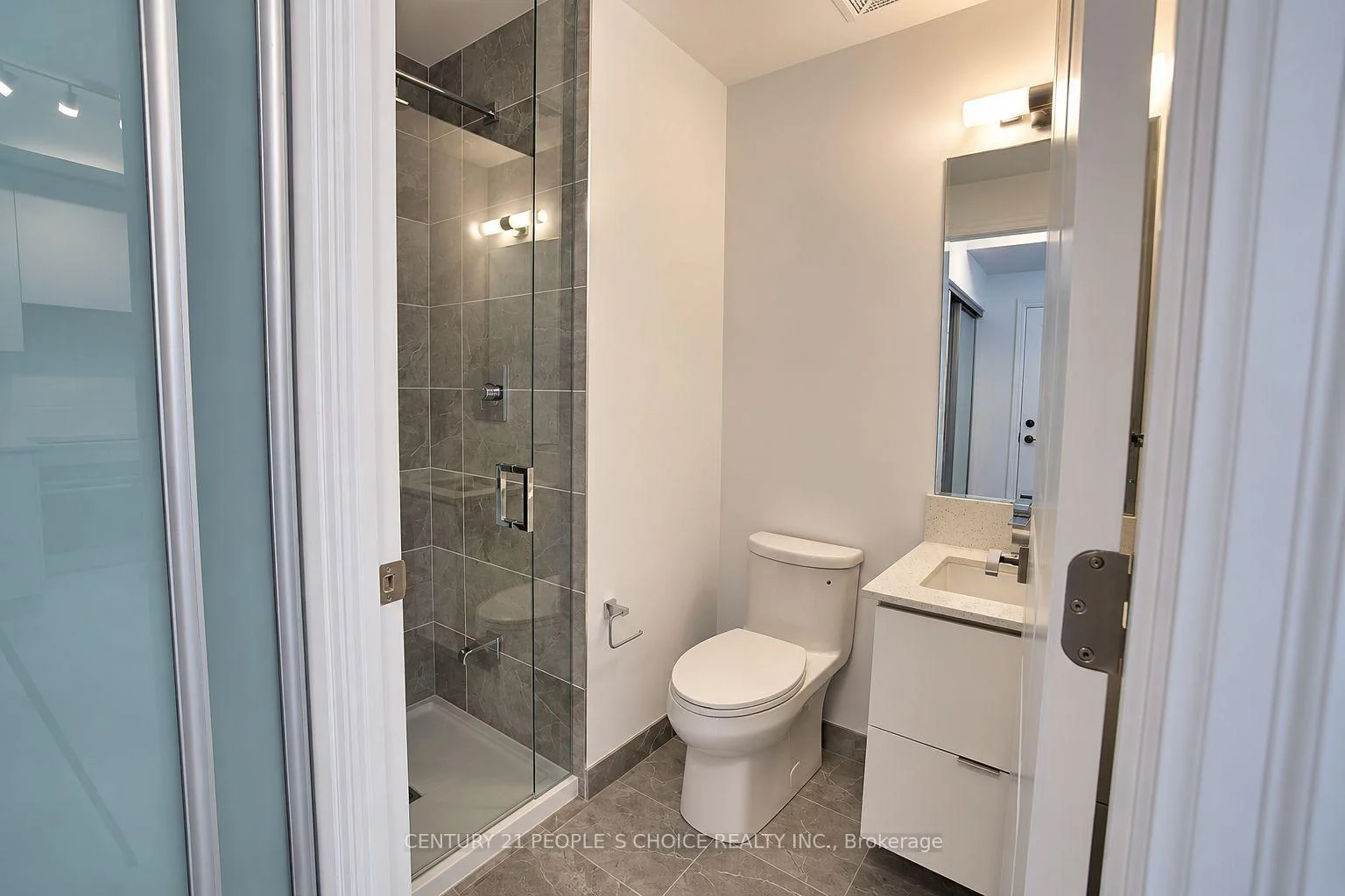 Photo 9 of Unit 1707, 30 Elm Drive W, Mississauga, Fairview — HOMEH