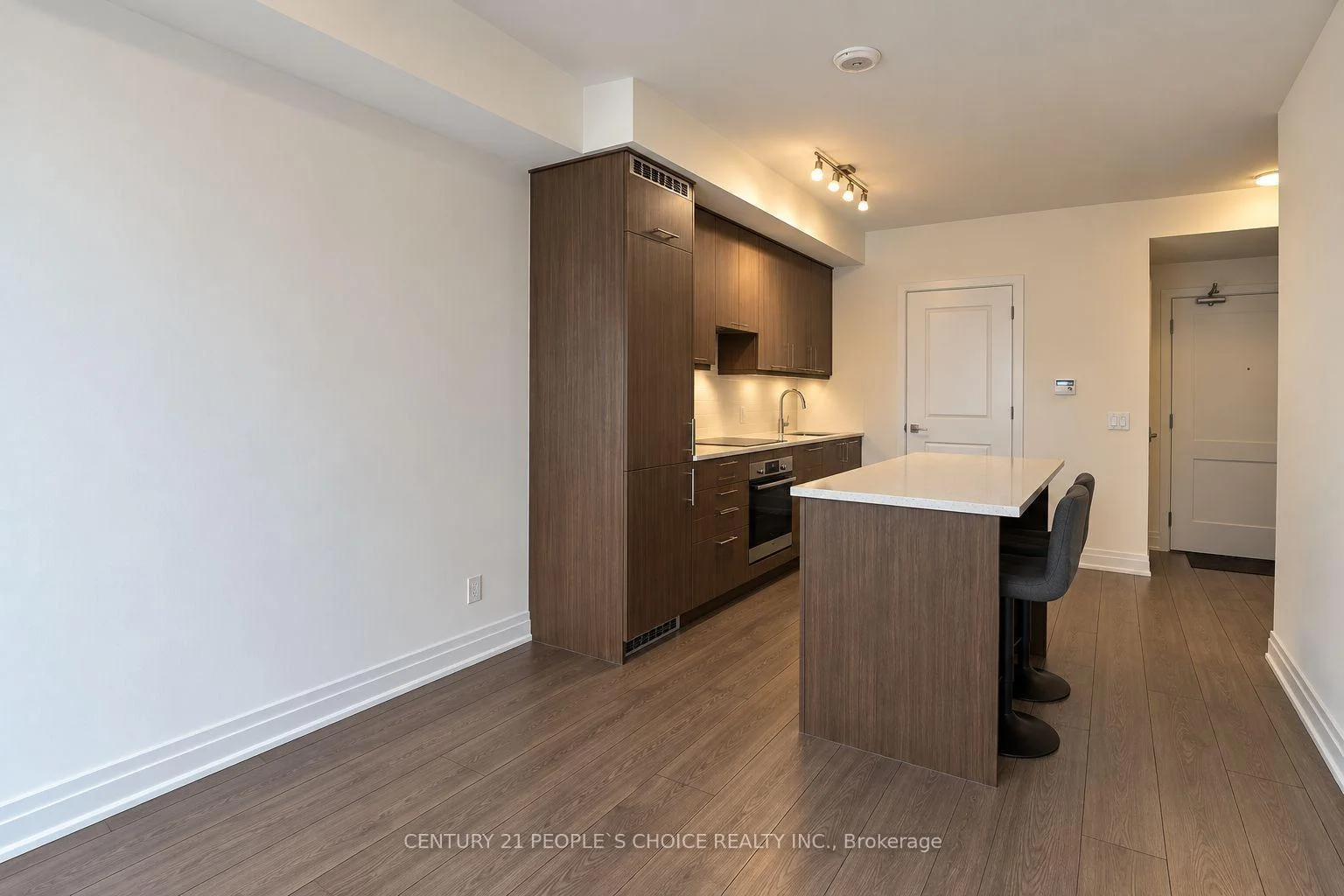 Photo 12 of Unit 1707, 30 Elm Drive W, Mississauga, Fairview — HOMEH